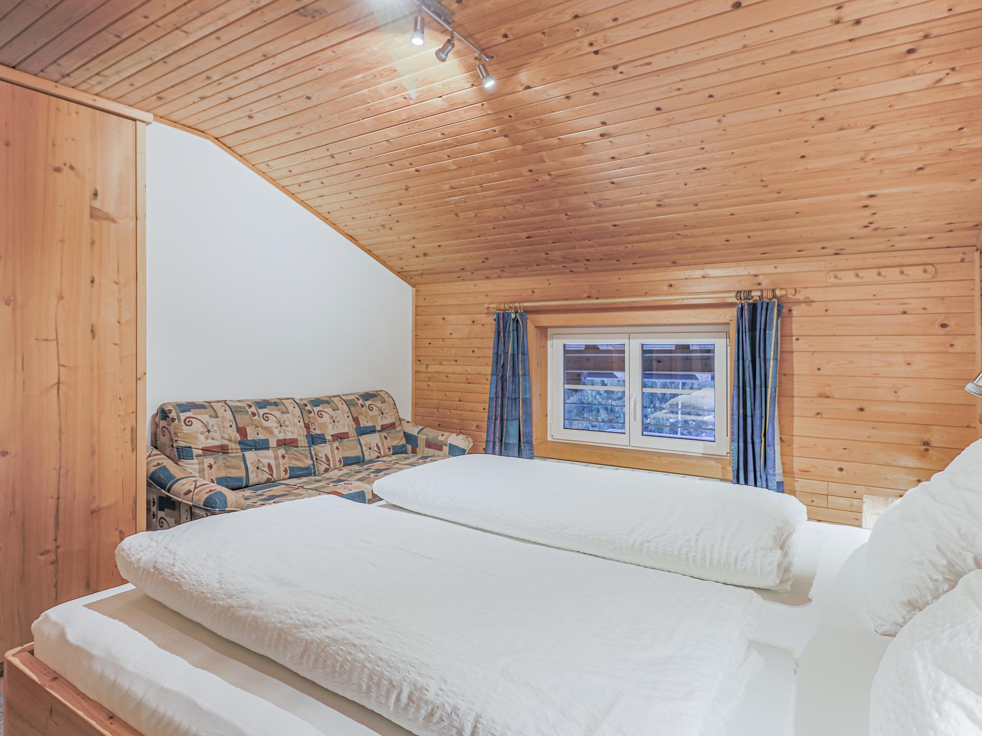 Ruim appartement voor 11 personen, ski tot aan de deur in Westendorf - foto 26