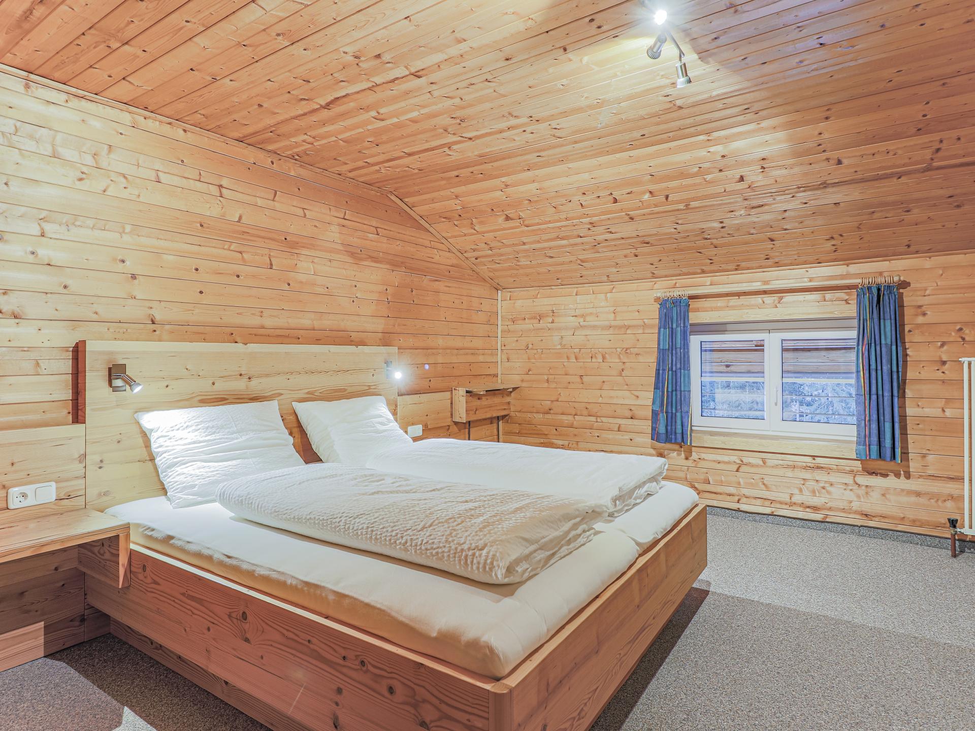Ruim appartement voor 11 personen, ski tot aan de deur in Westendorf - foto 11