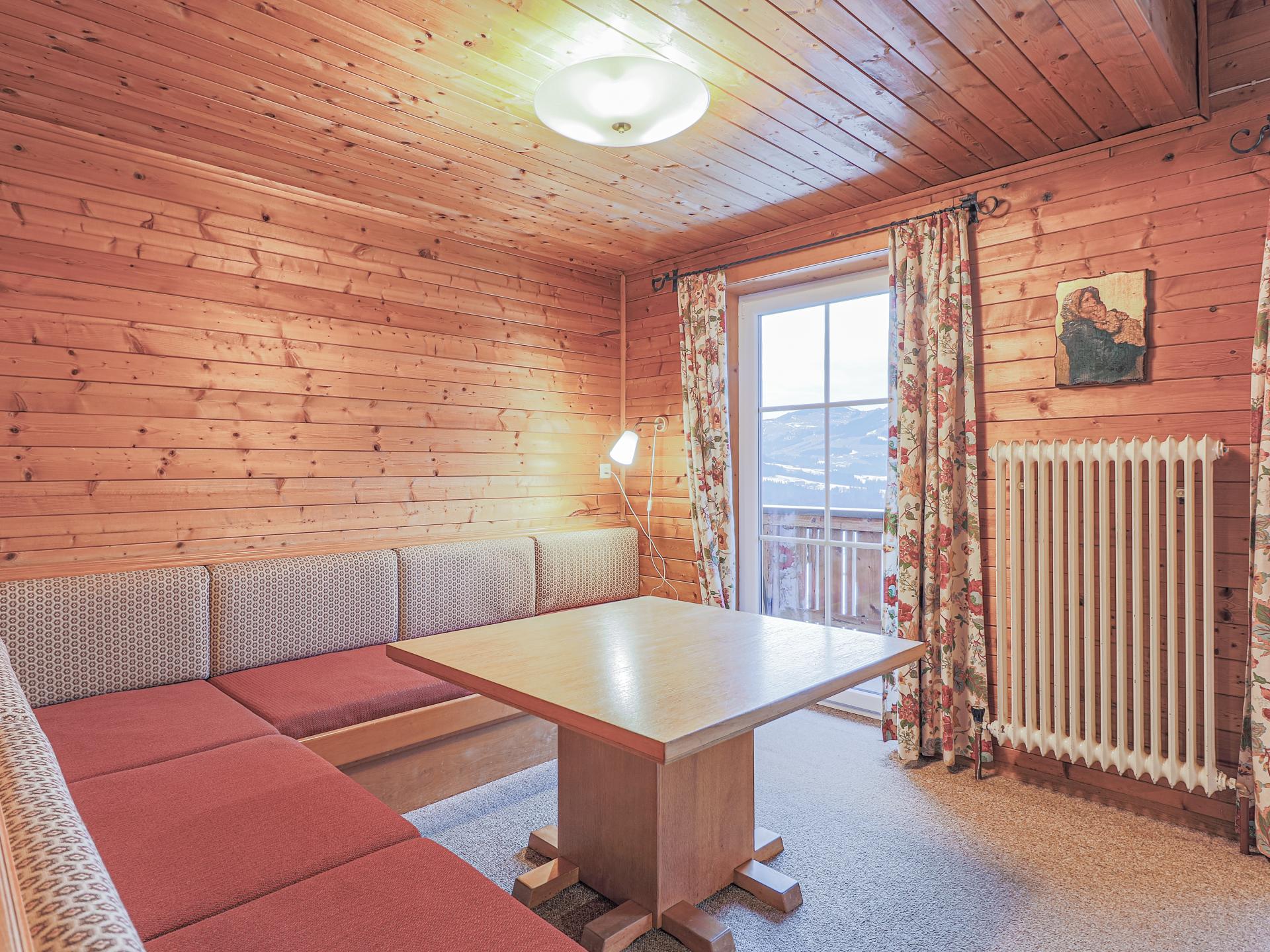Ruim appartement voor 11 personen, ski tot aan de deur in Westendorf - foto 14