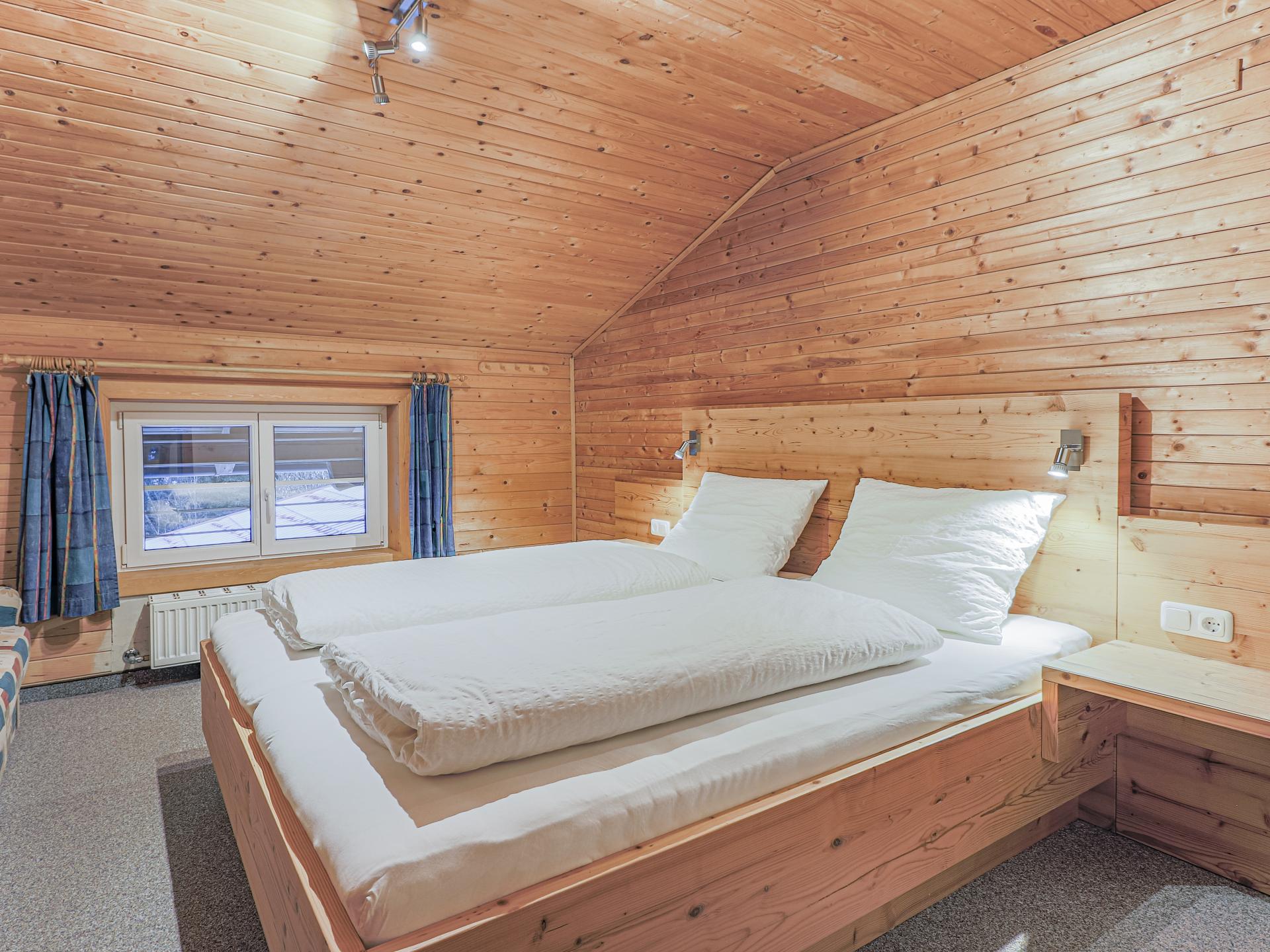 Ruim appartement voor 11 personen, ski tot aan de deur in Westendorf - foto 2