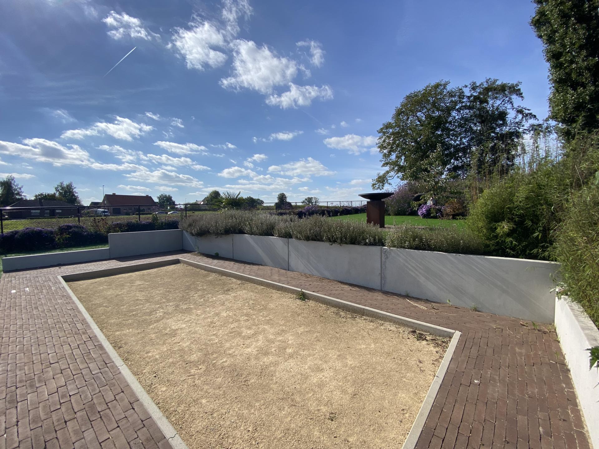 Luxe groepswoning met wellness en tuin - foto 27