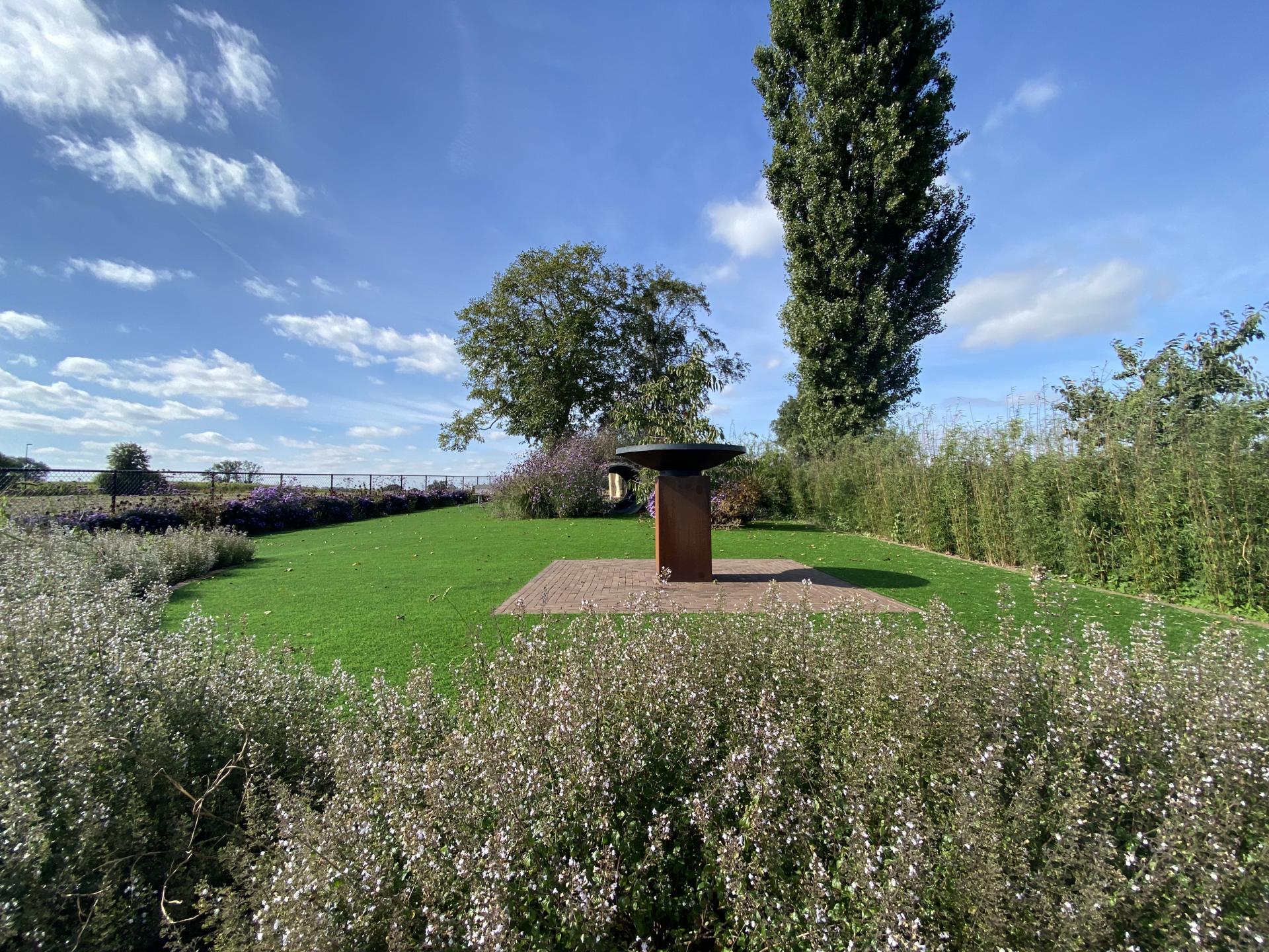 Luxe groepswoning met wellness en tuin - foto 13