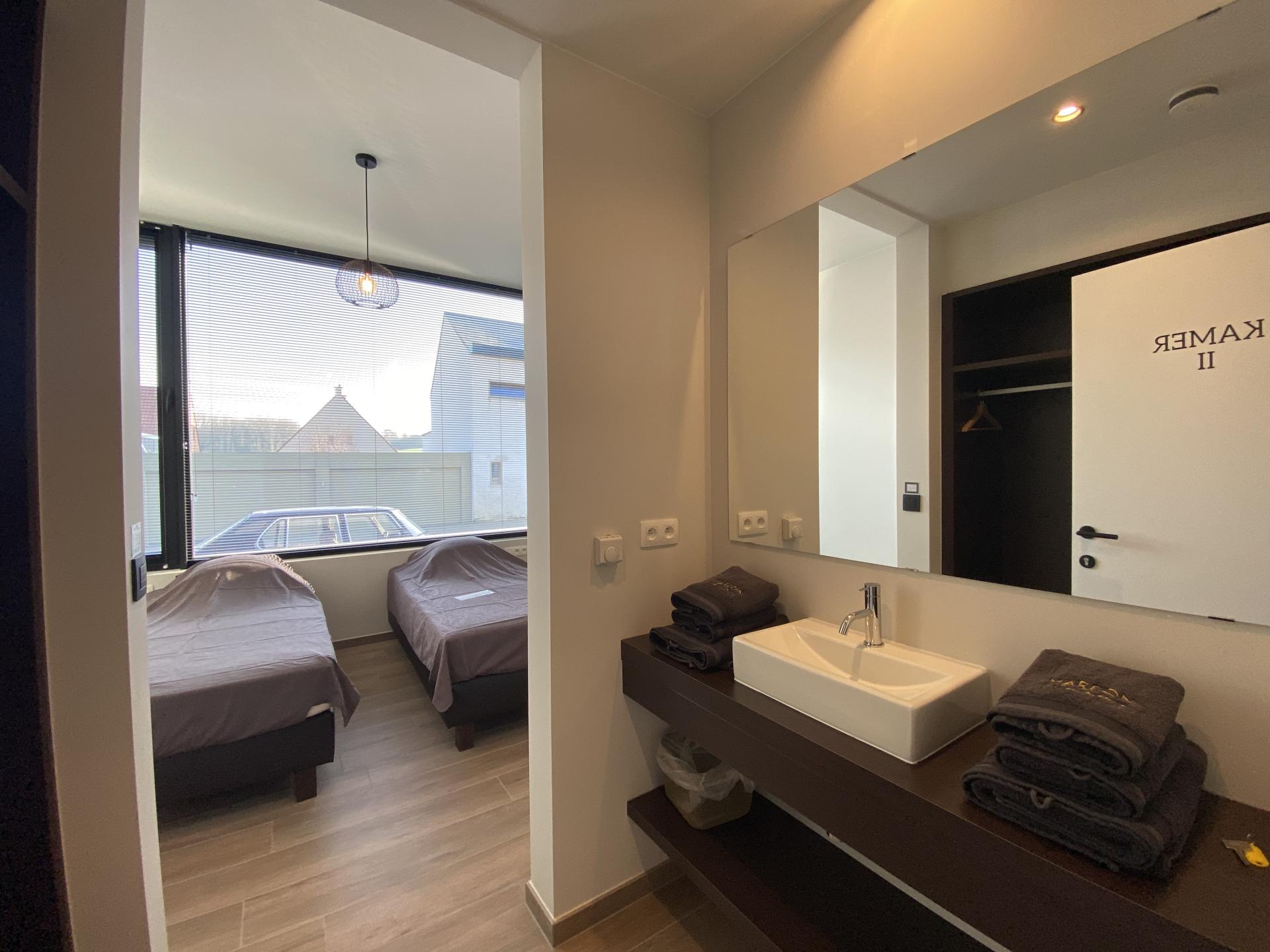Luxe groepswoning met wellness en tuin - foto 33