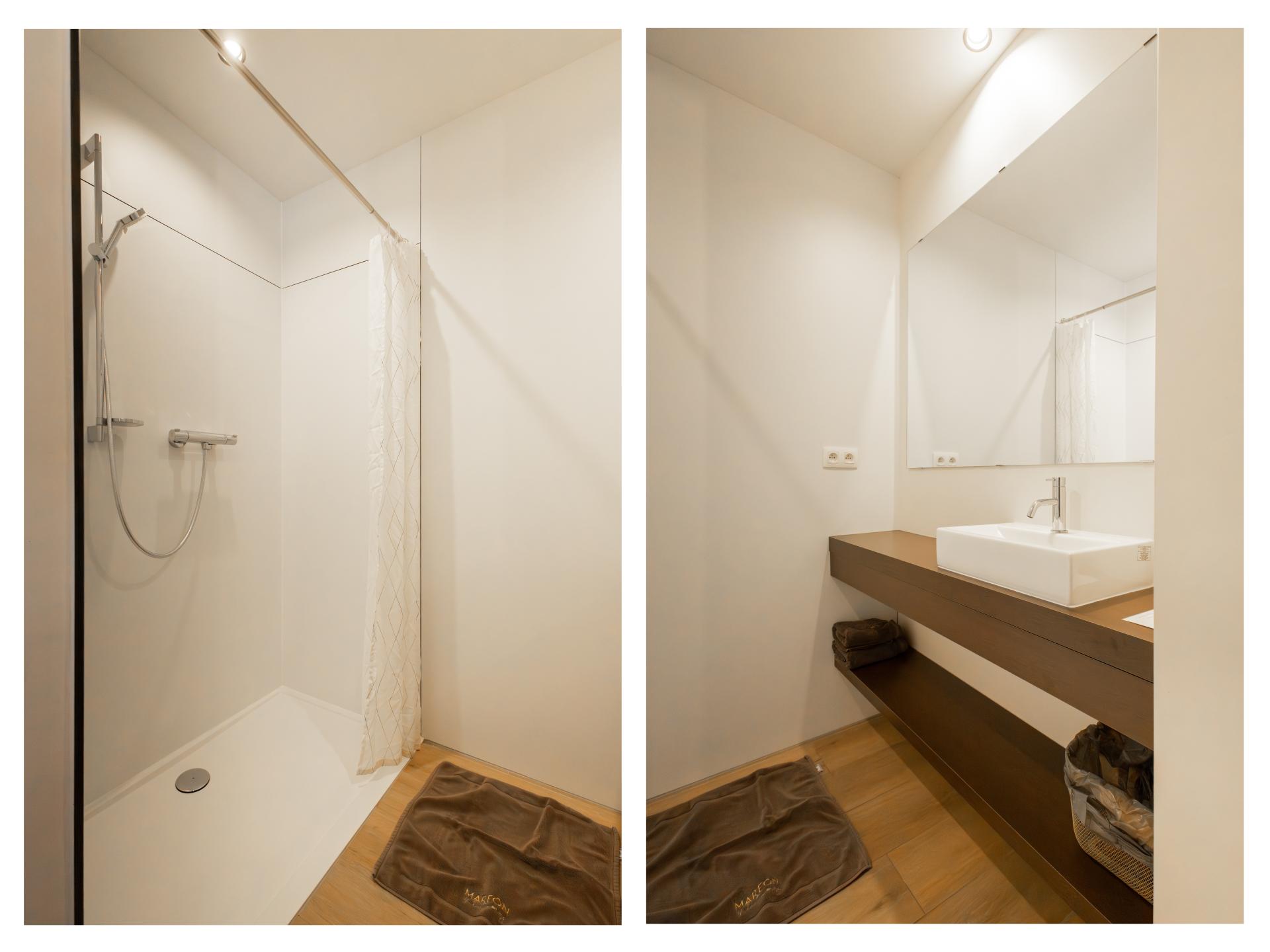 Luxe groepswoning met wellness en tuin - foto 98