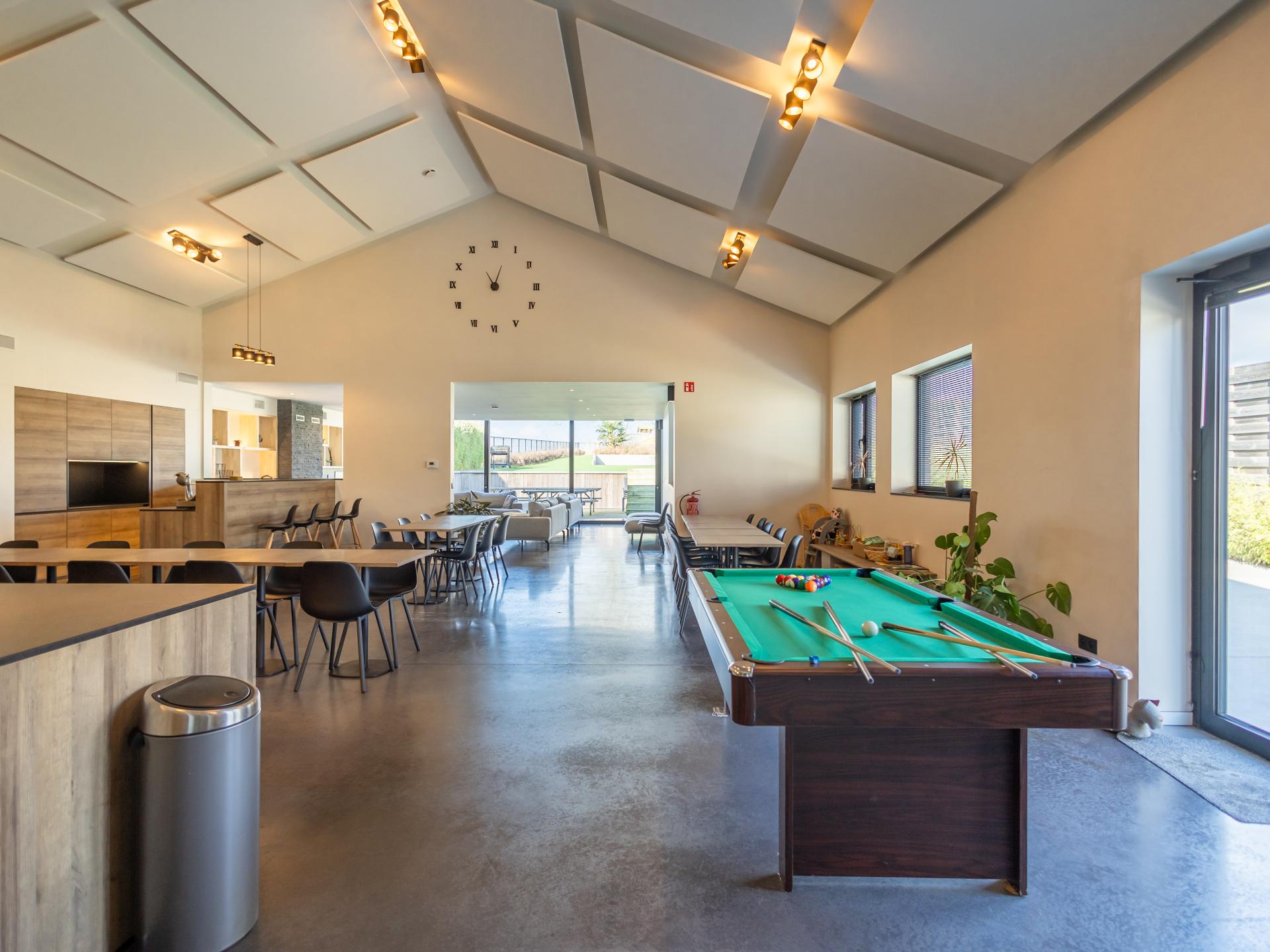 Luxe groepswoning met wellness en tuin - foto 53