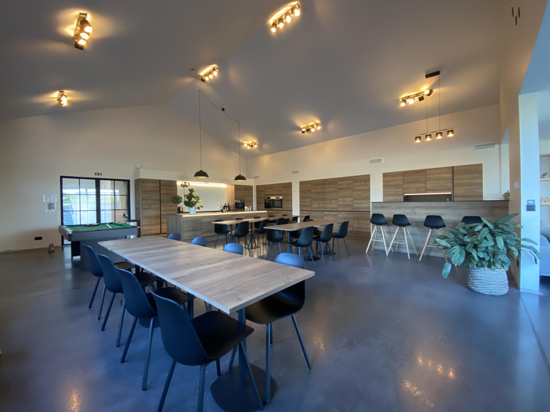 Luxe groepswoning met wellness en tuin - foto 41
