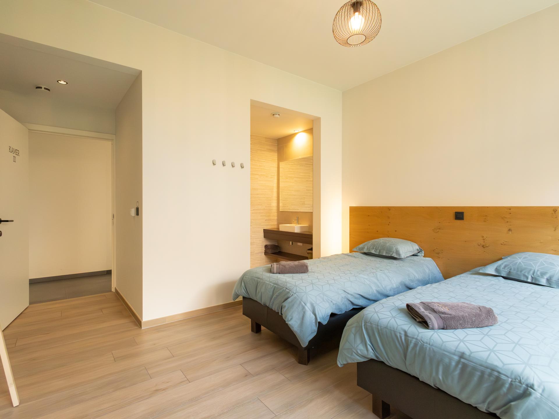 Luxe groepswoning met wellness en tuin - foto 93