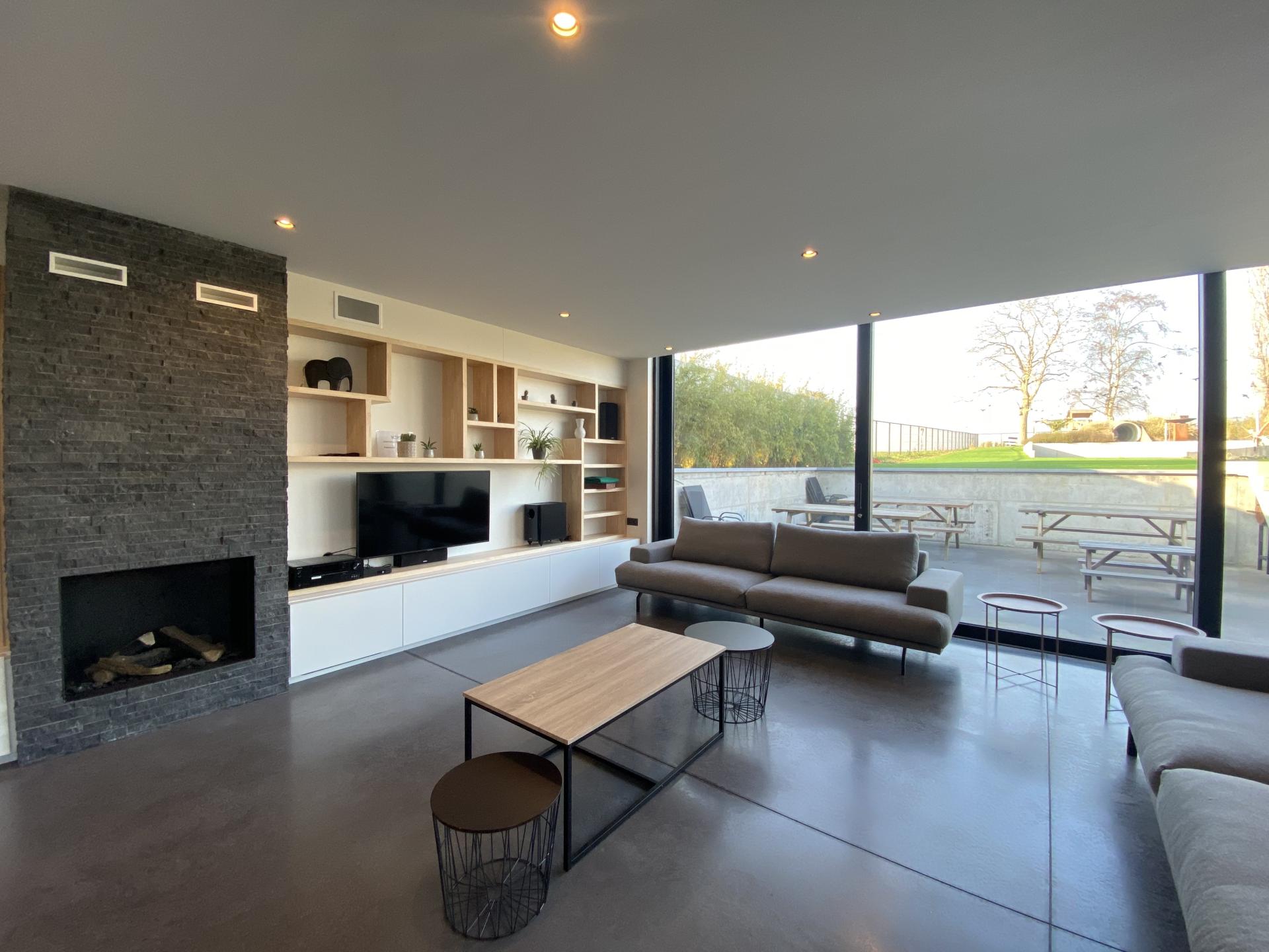 Luxe groepswoning met wellness en tuin - foto 40
