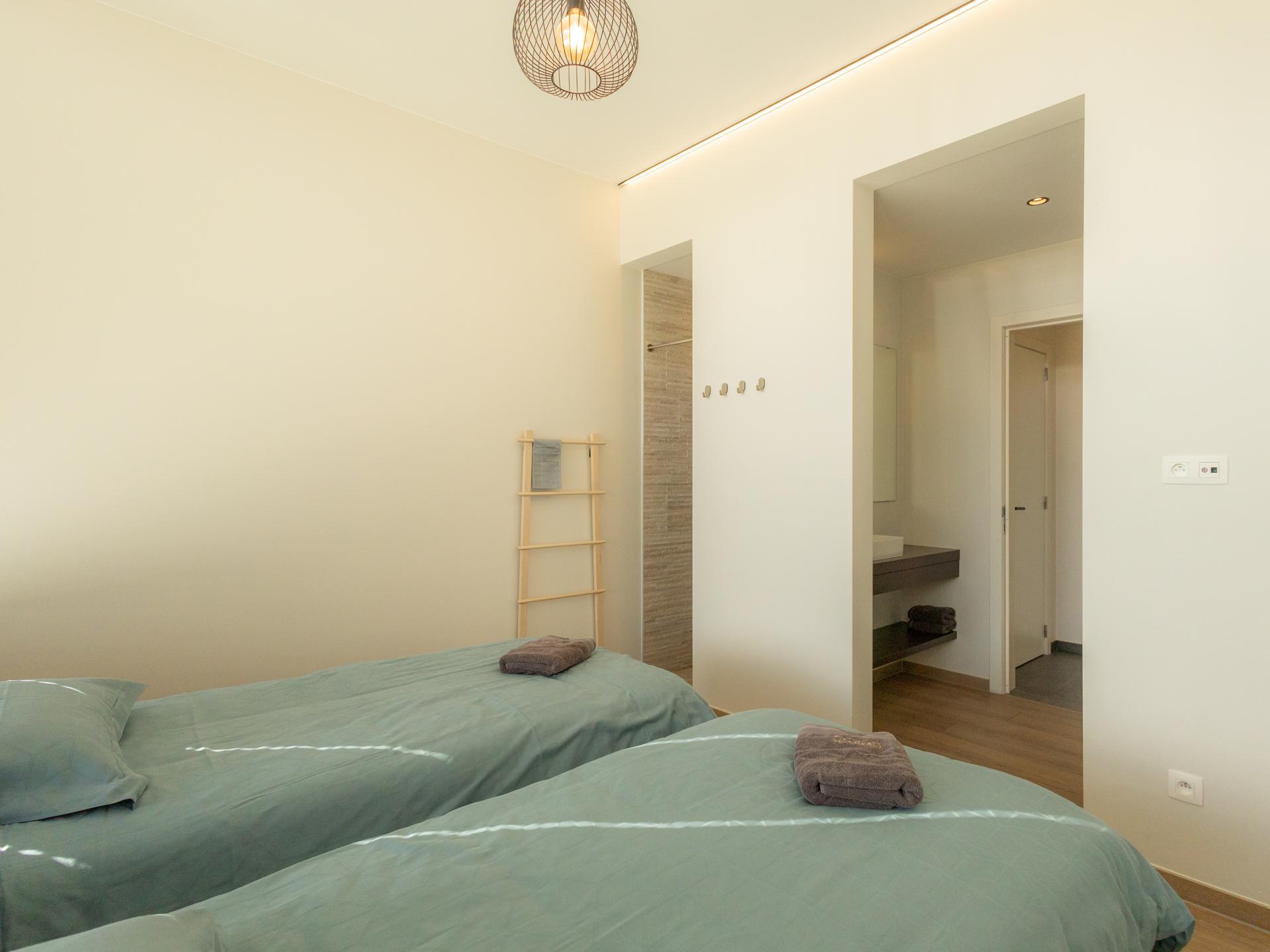 Luxe groepswoning met wellness en tuin - foto 88