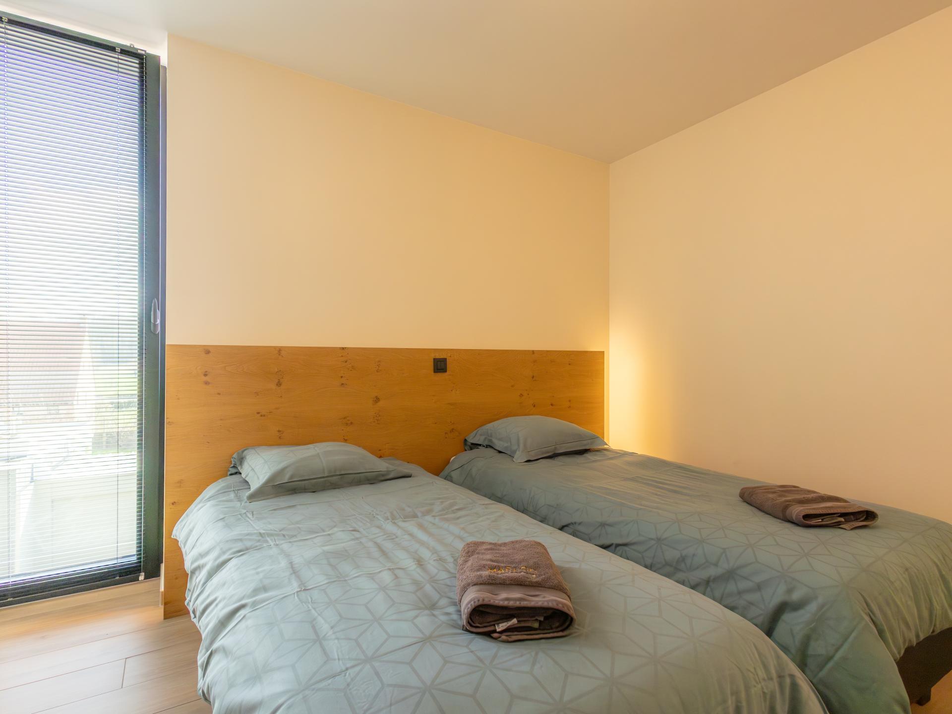 Luxe groepswoning met wellness en tuin - foto 96