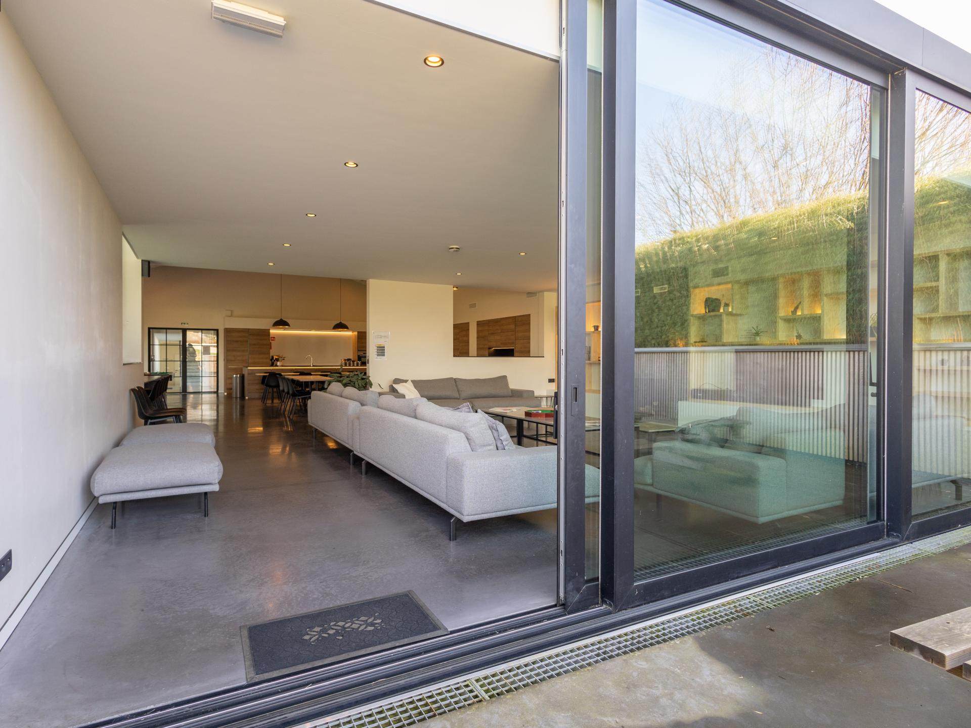 Luxe groepswoning met wellness en tuin - foto 66
