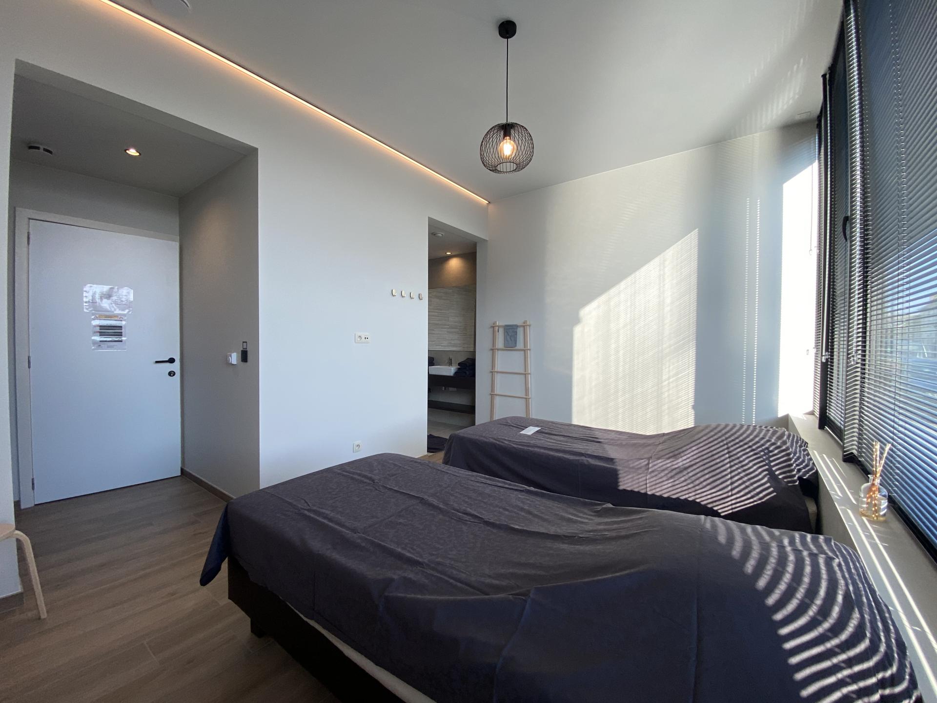 Luxe groepswoning met wellness en tuin - foto 30