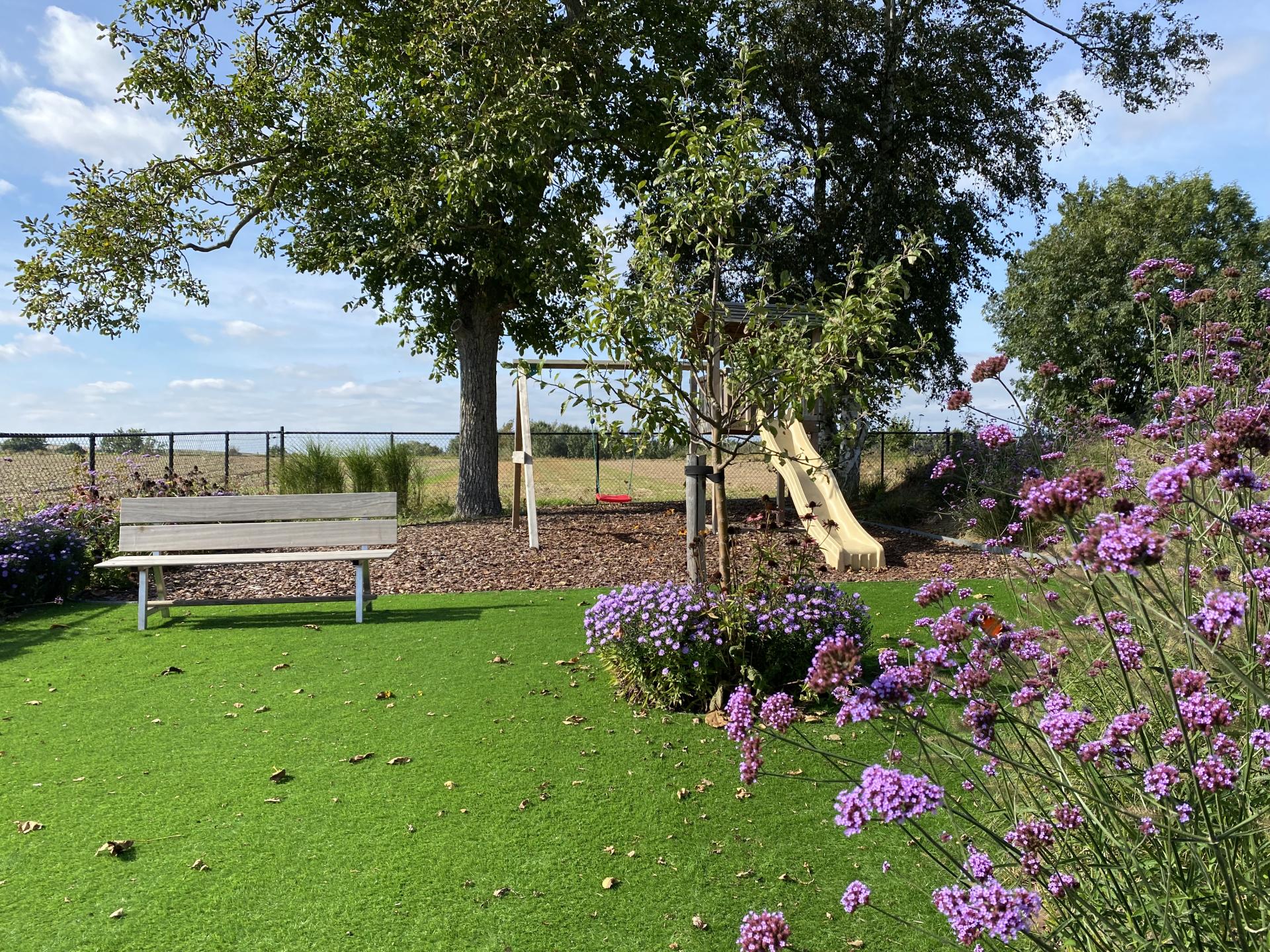 Luxe groepswoning met wellness en tuin - foto 8