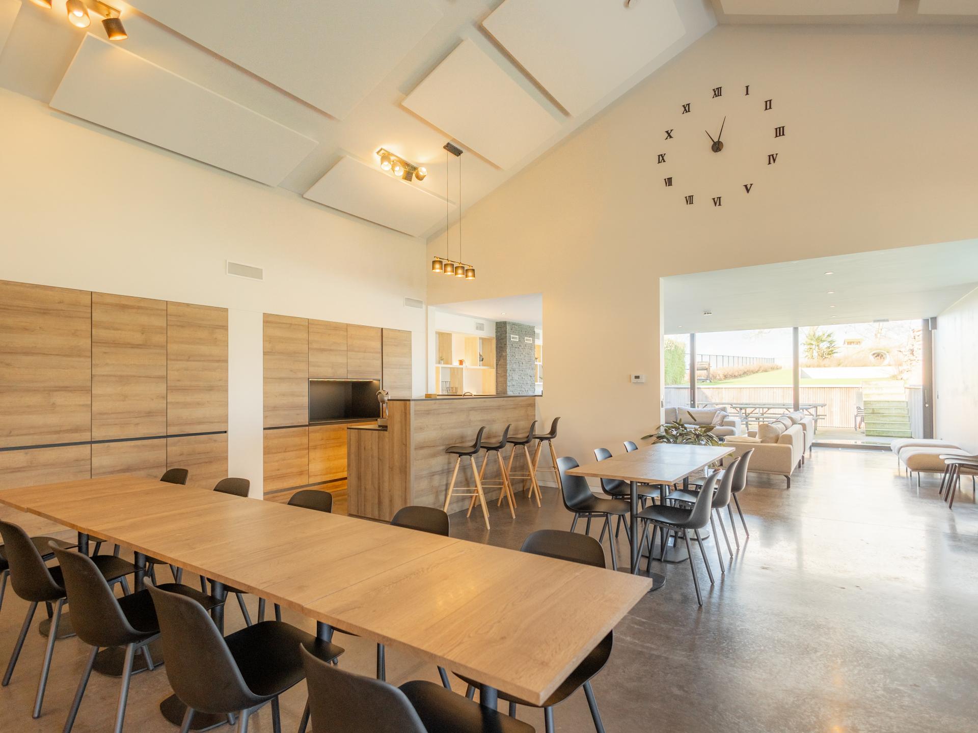 Luxe groepswoning met wellness en tuin - foto 54