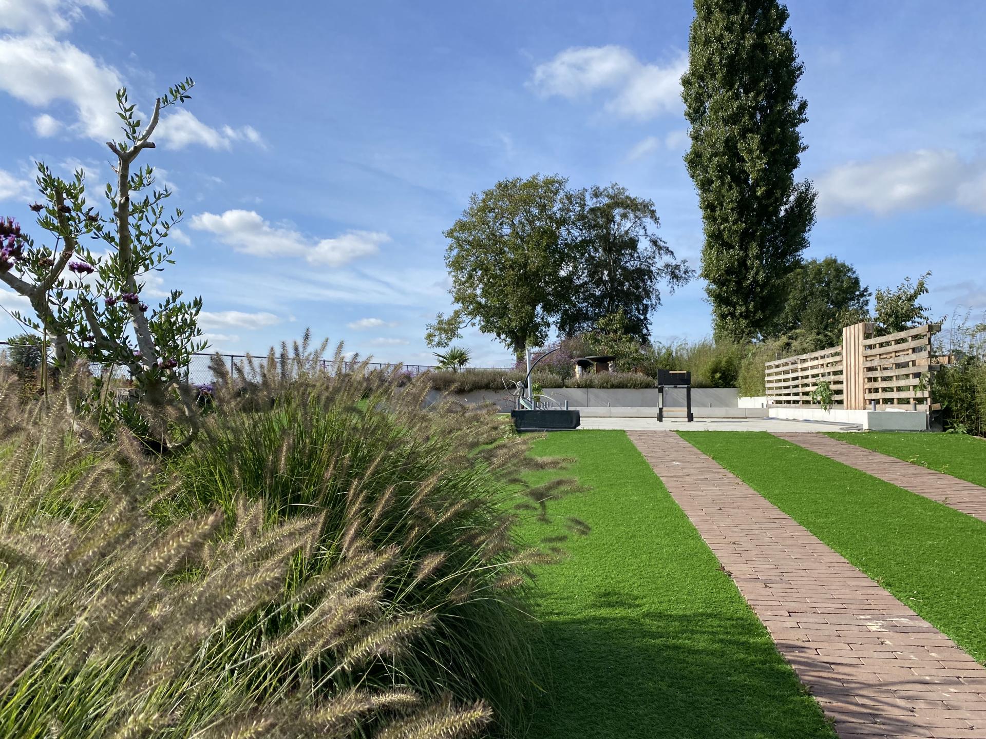 Luxe groepswoning met wellness en tuin - foto 51