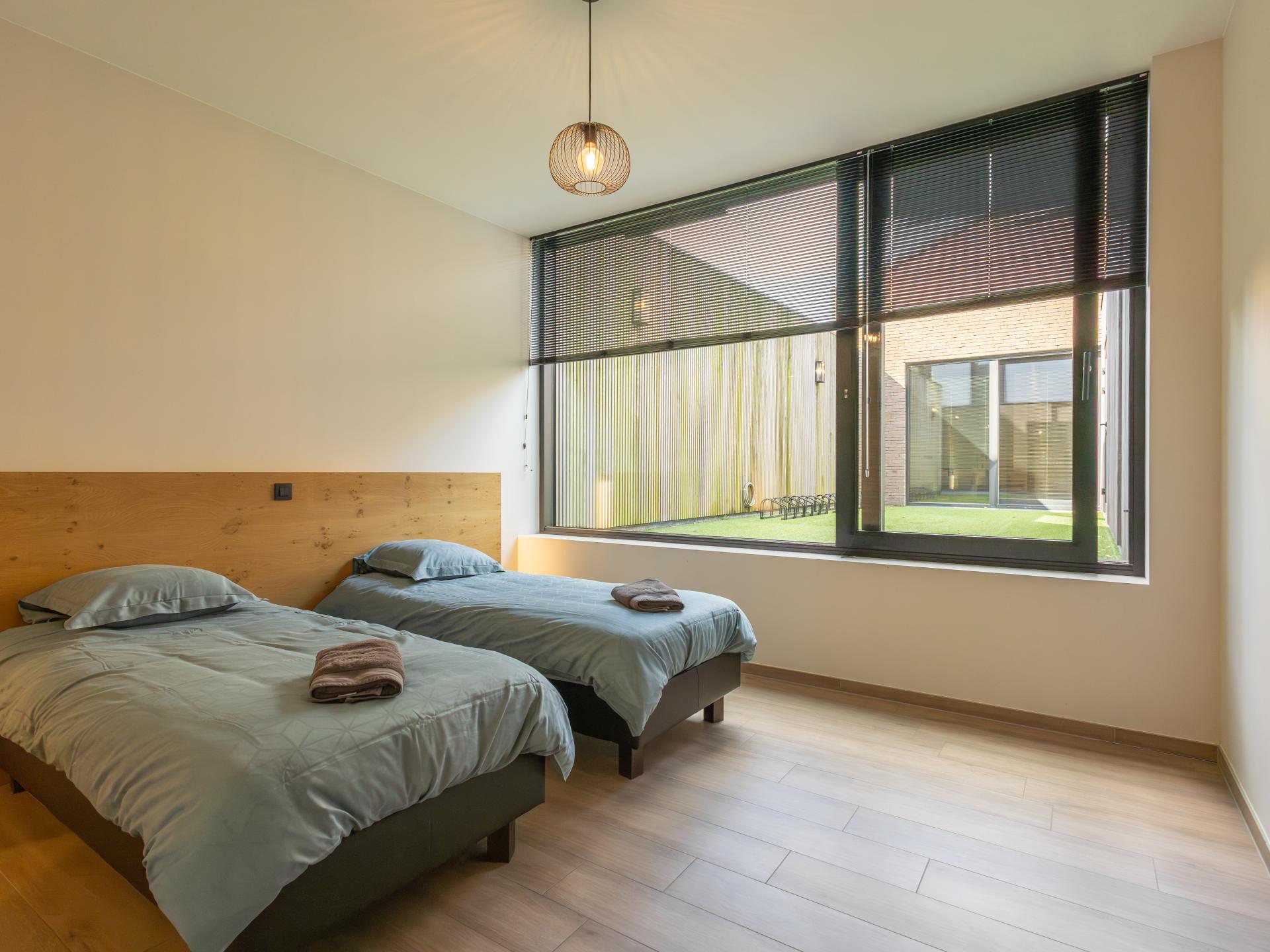 Luxe groepswoning met wellness en tuin - foto 92