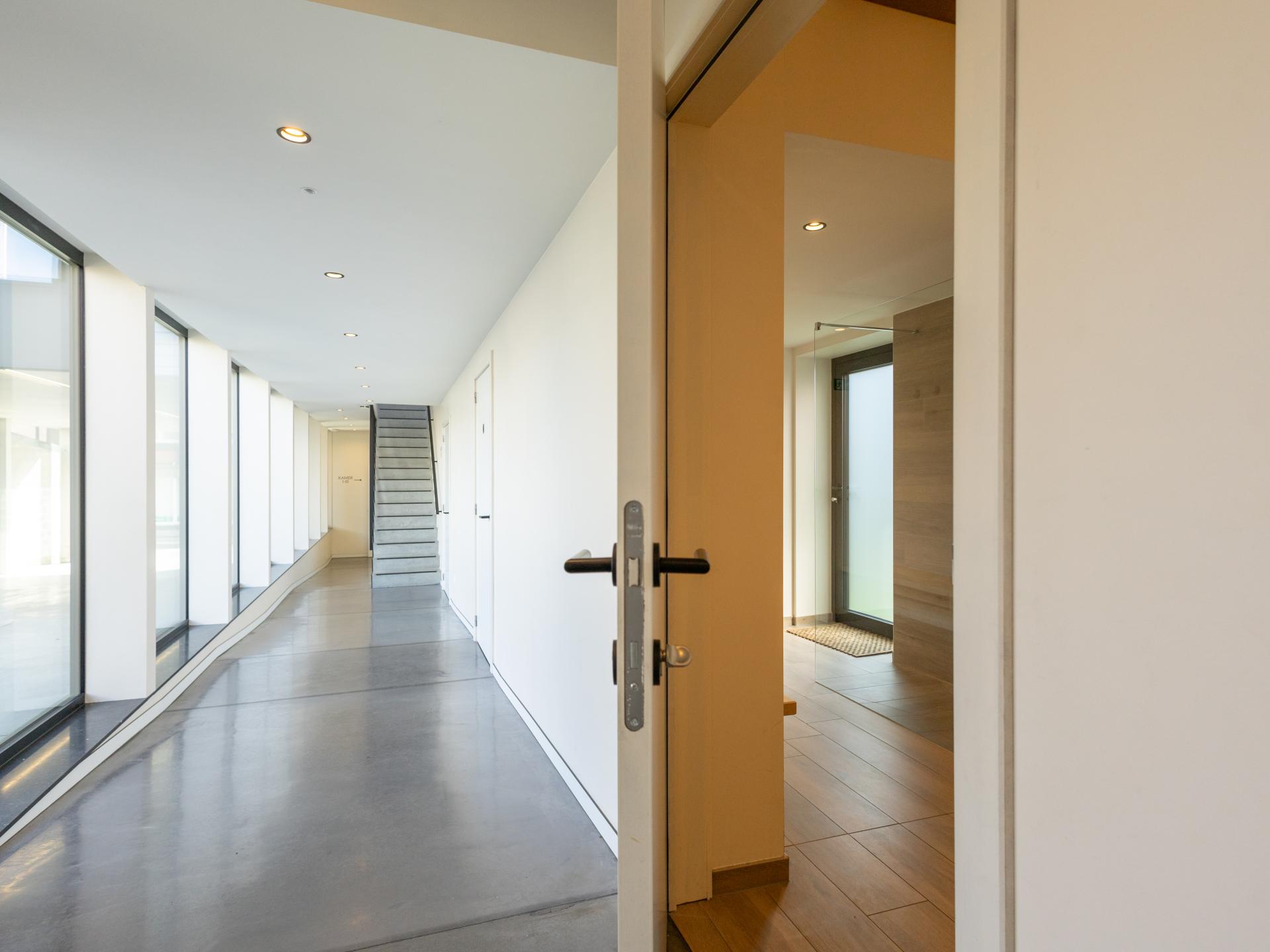 Luxe groepswoning met wellness en tuin - foto 70