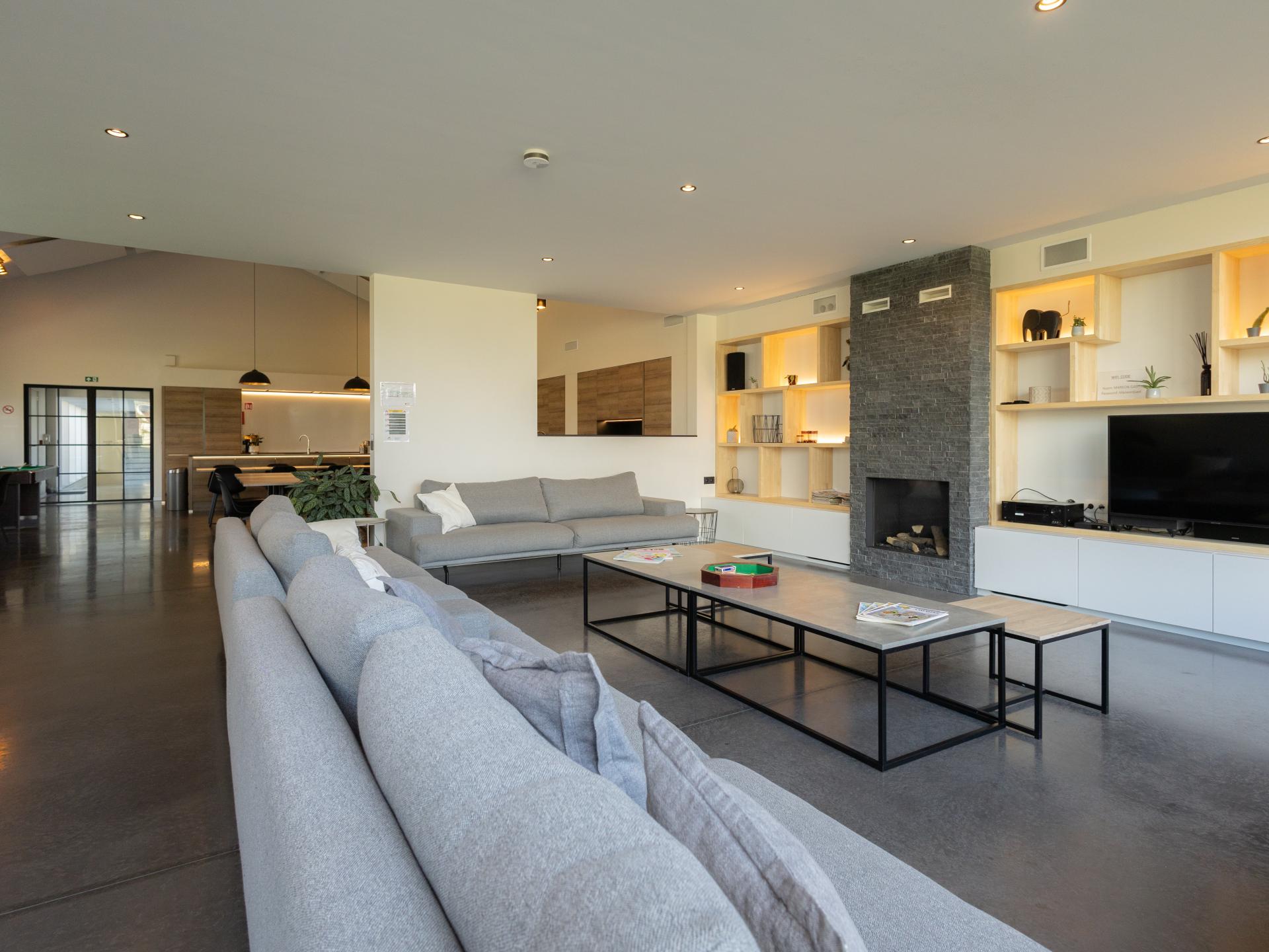 Luxe groepswoning met wellness en tuin - foto 64