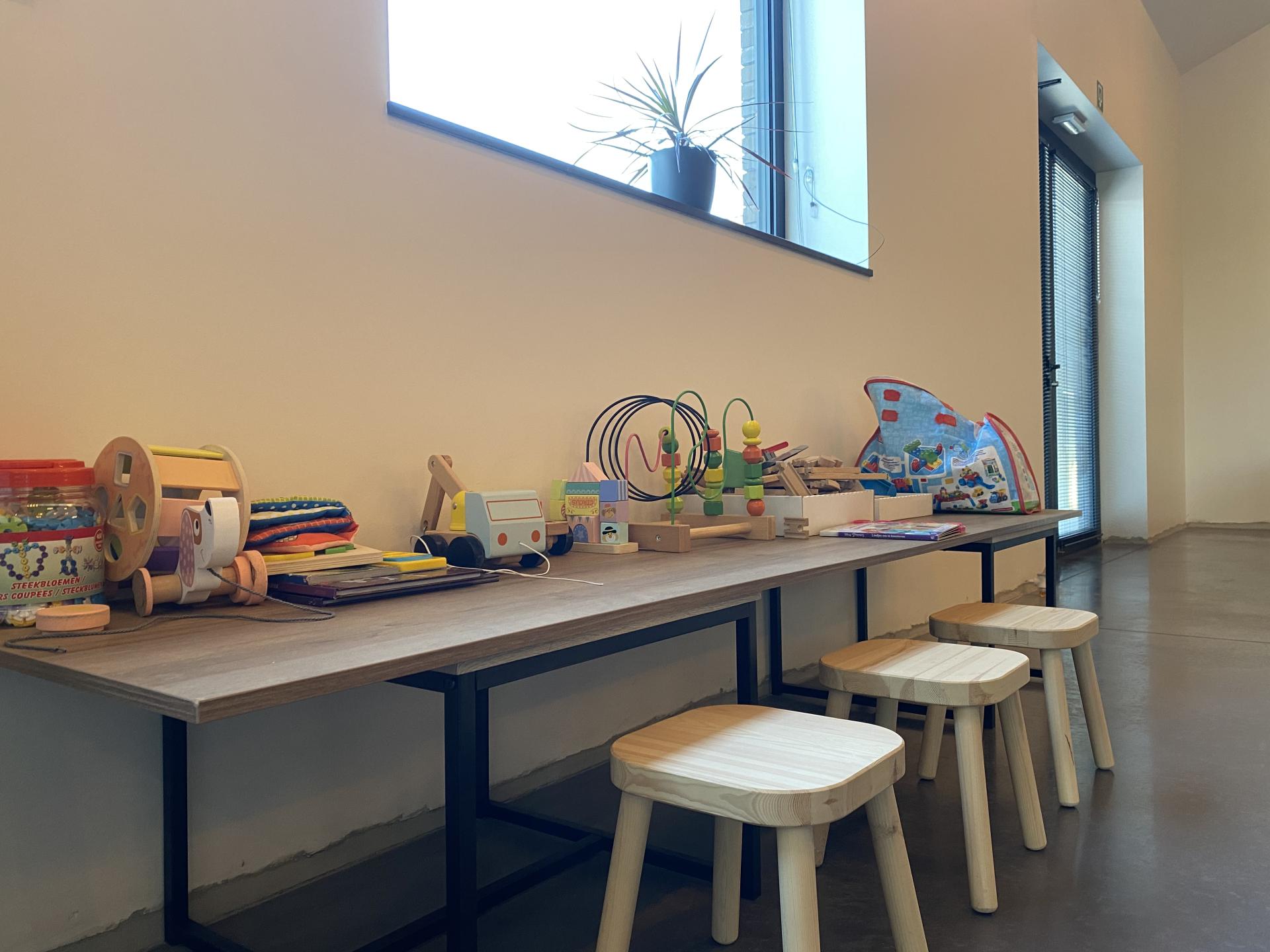 Luxe groepswoning met wellness en tuin - foto 15