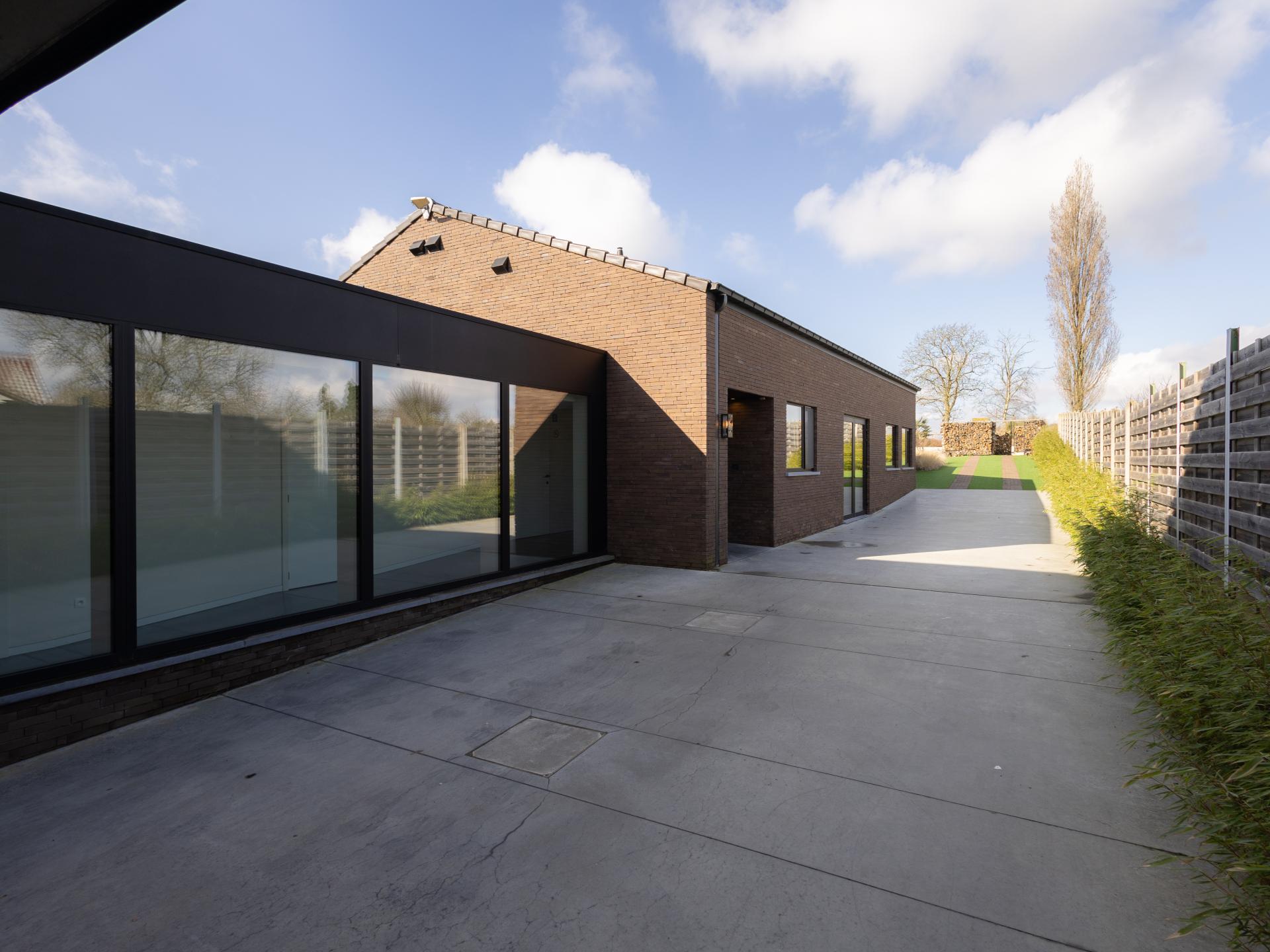 Luxe groepswoning met wellness en tuin - foto 81