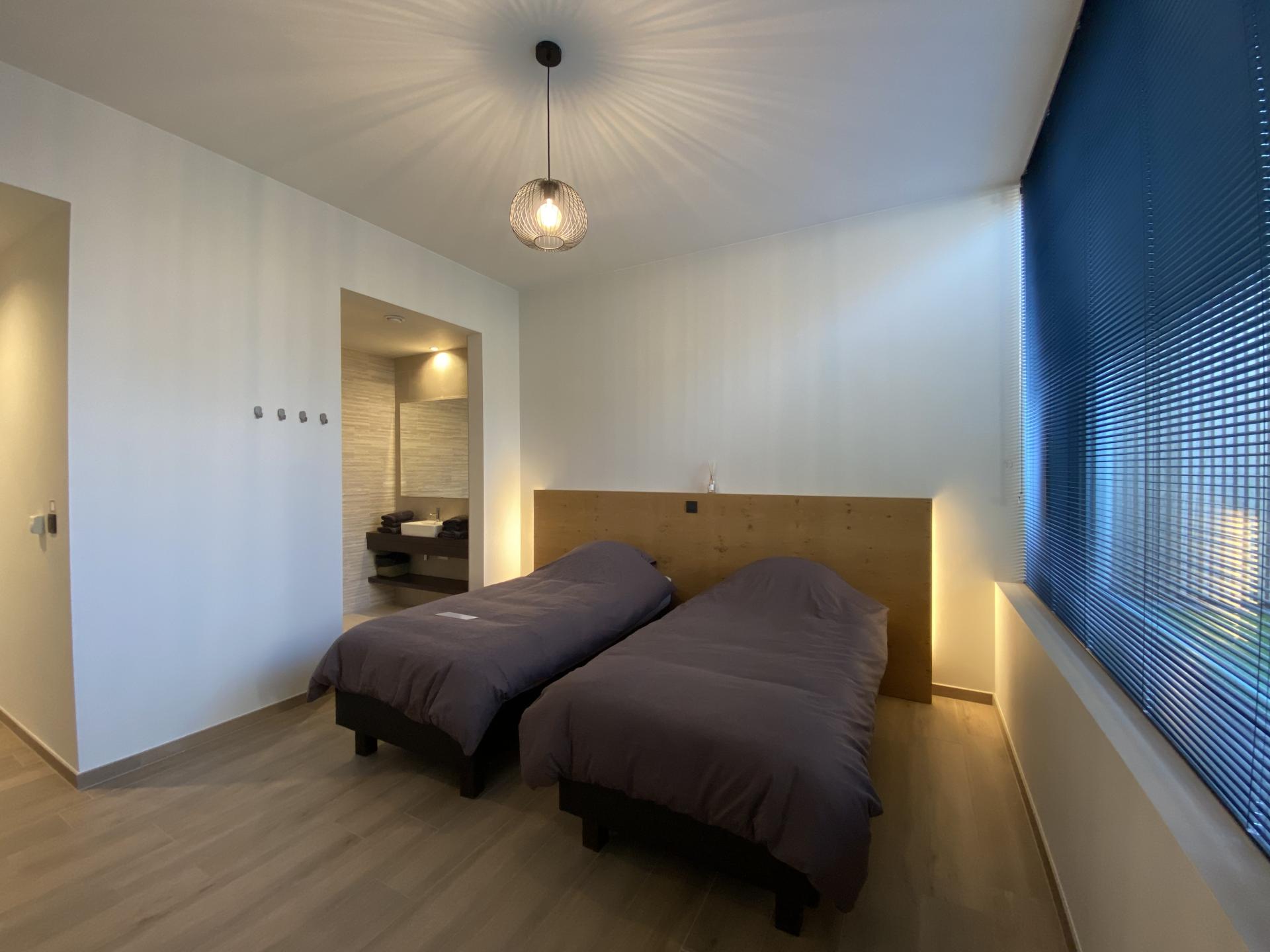 Luxe groepswoning met wellness en tuin - foto 36