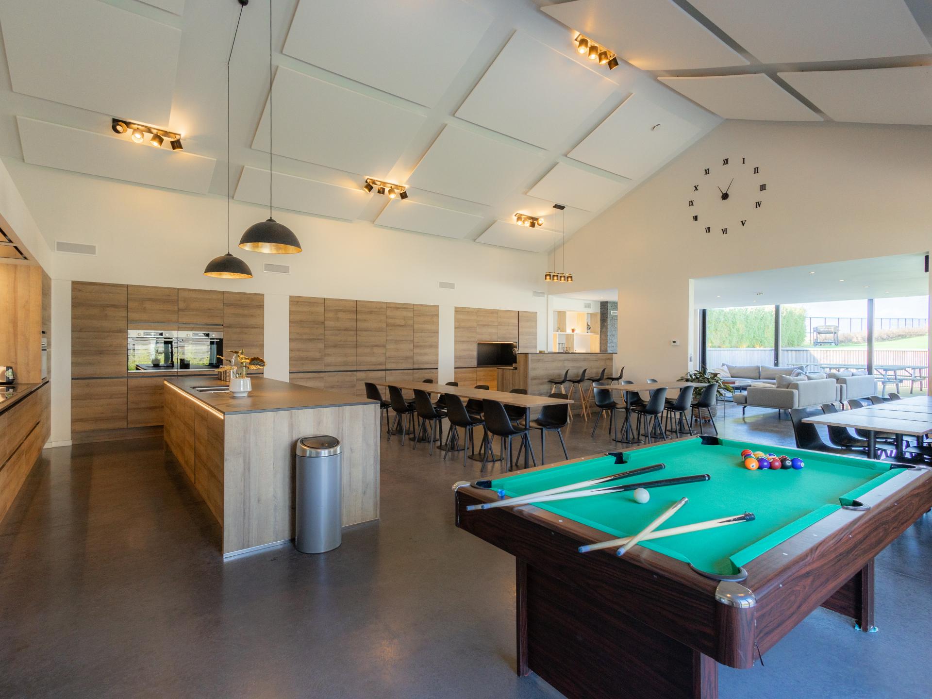 Luxe groepswoning met wellness en tuin - foto 55