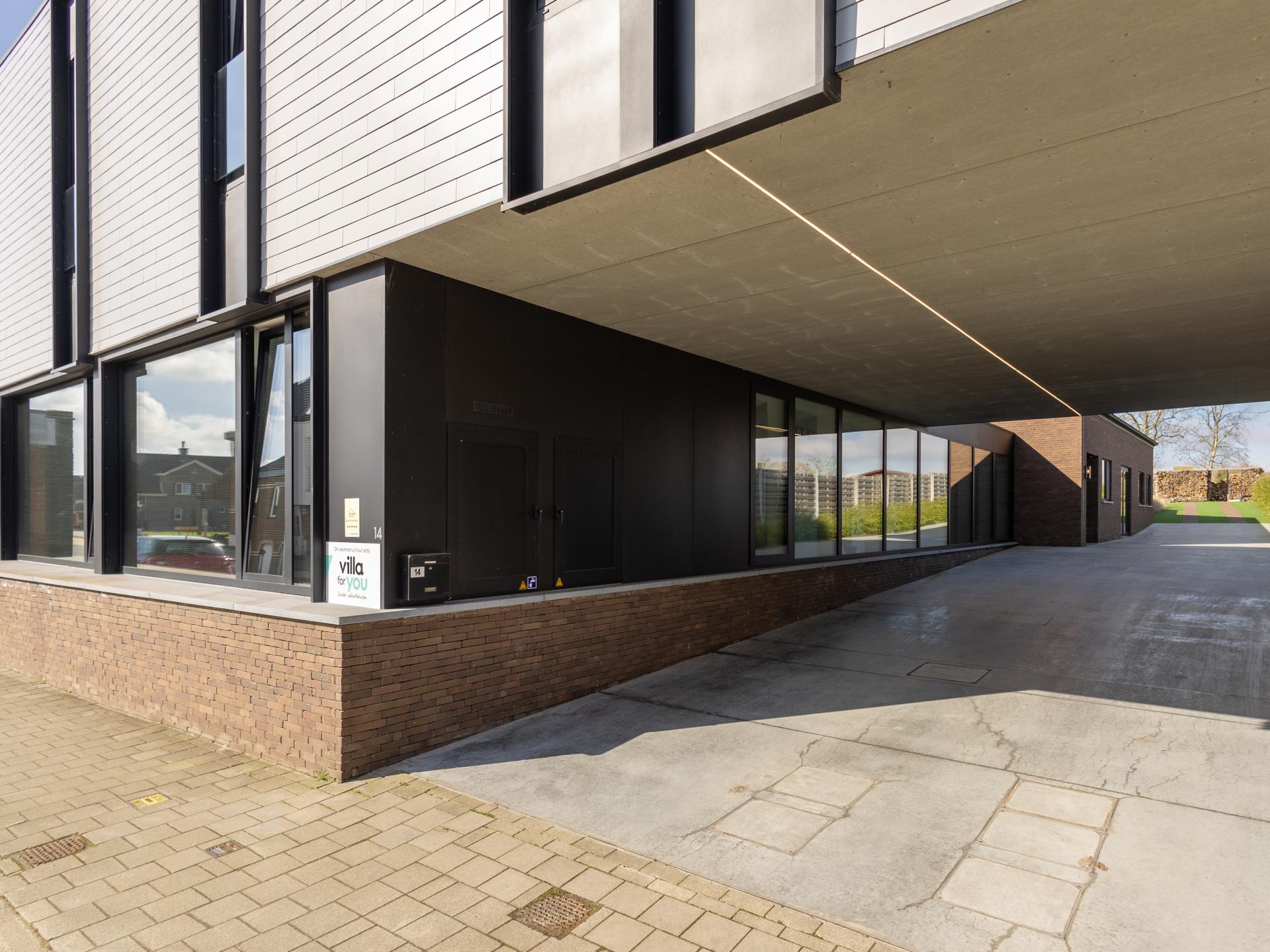 Luxe groepswoning met wellness en tuin - foto 79