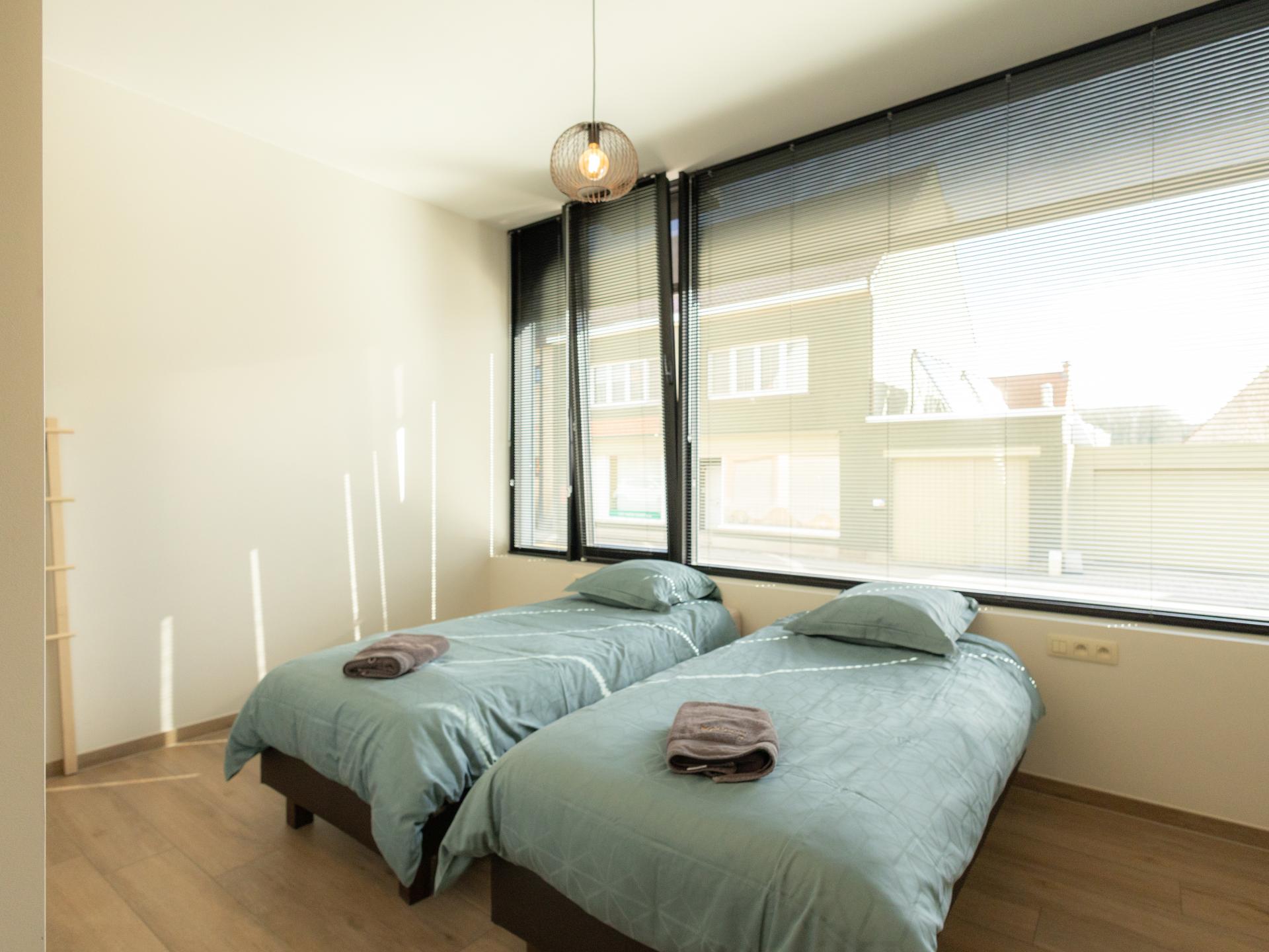 Luxe groepswoning met wellness en tuin - foto 89