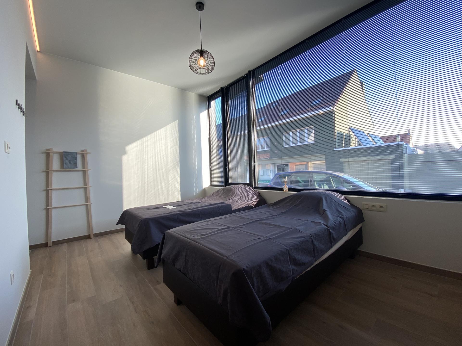 Luxe groepswoning met wellness en tuin - foto 29