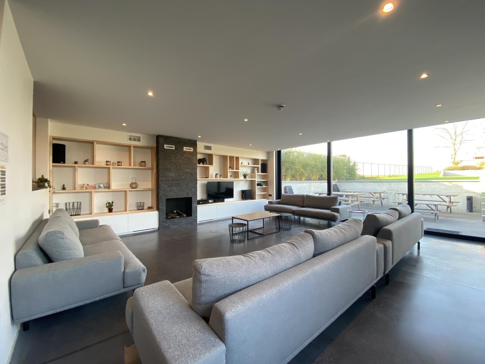 Luxe groepswoning met wellness en tuin - foto 39