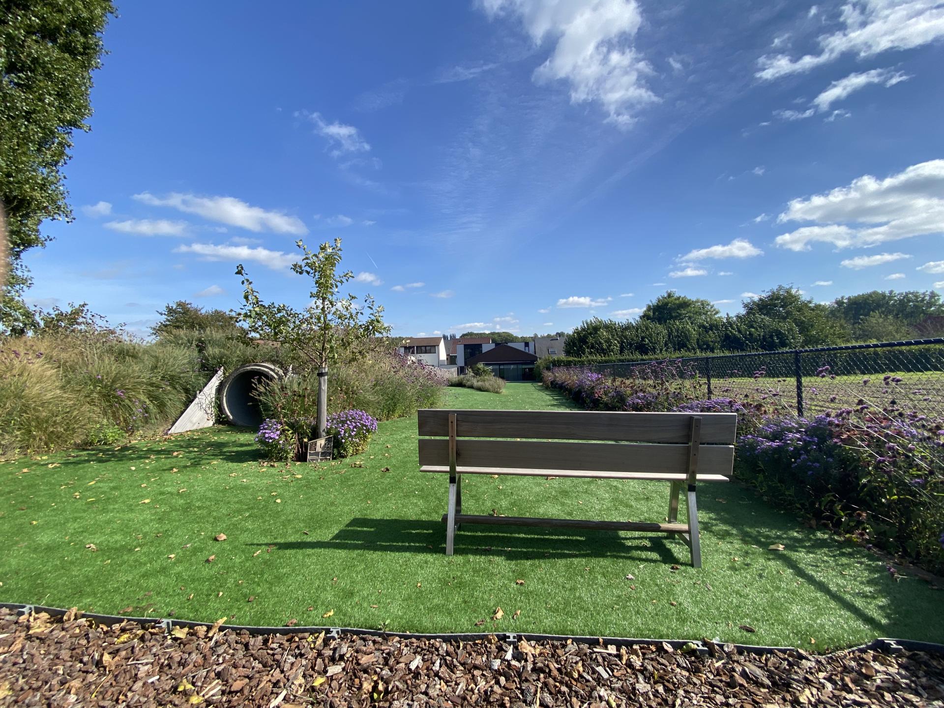 Luxe groepswoning met wellness en tuin - foto 48