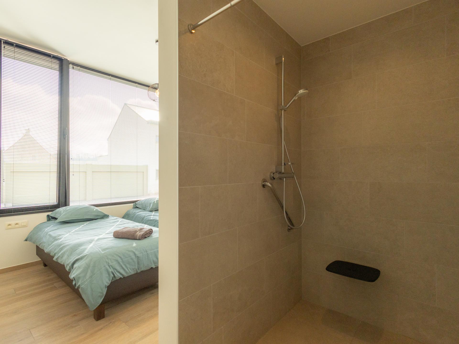 Luxe groepswoning met wellness en tuin - foto 84