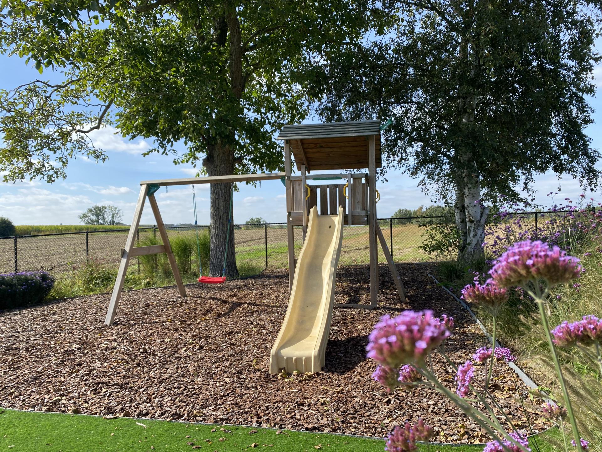 Luxe groepswoning met wellness en tuin - foto 3