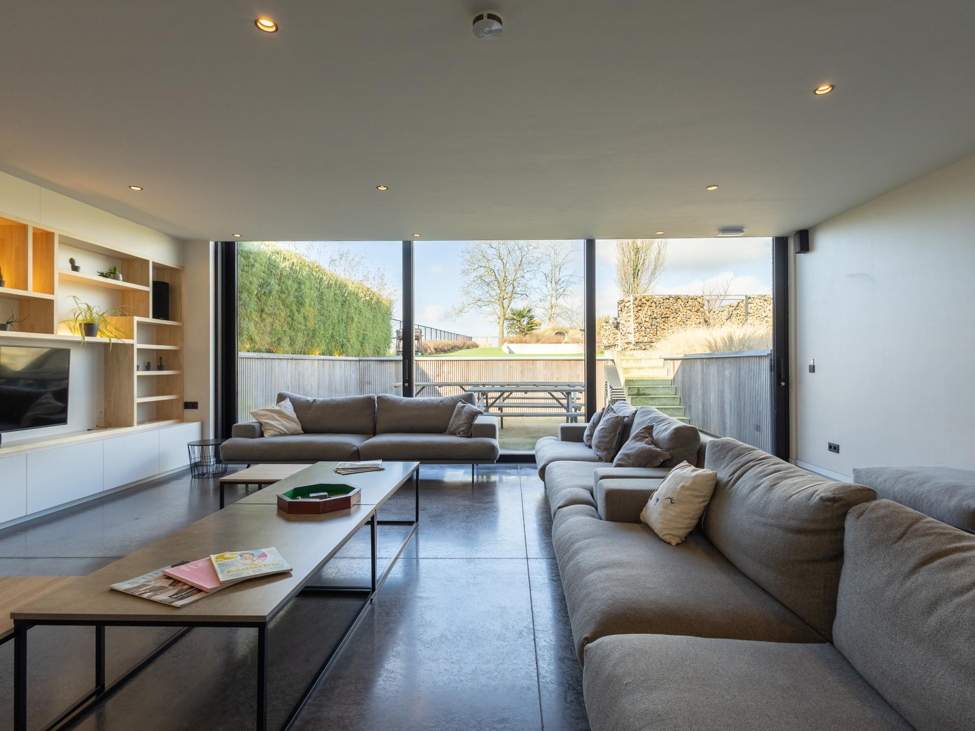 Luxe groepswoning met wellness en tuin - foto 63