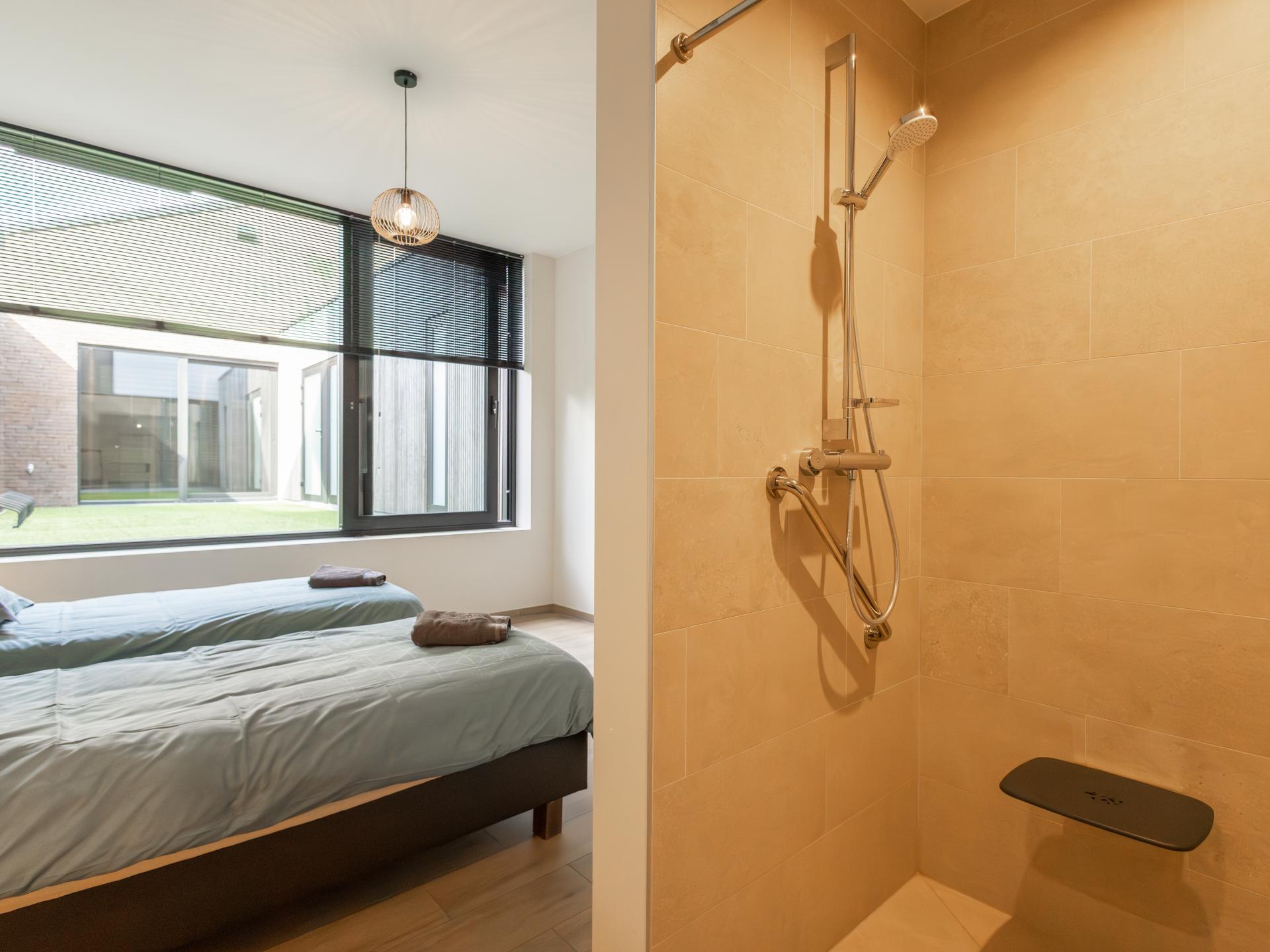 Luxe groepswoning met wellness en tuin - foto 94