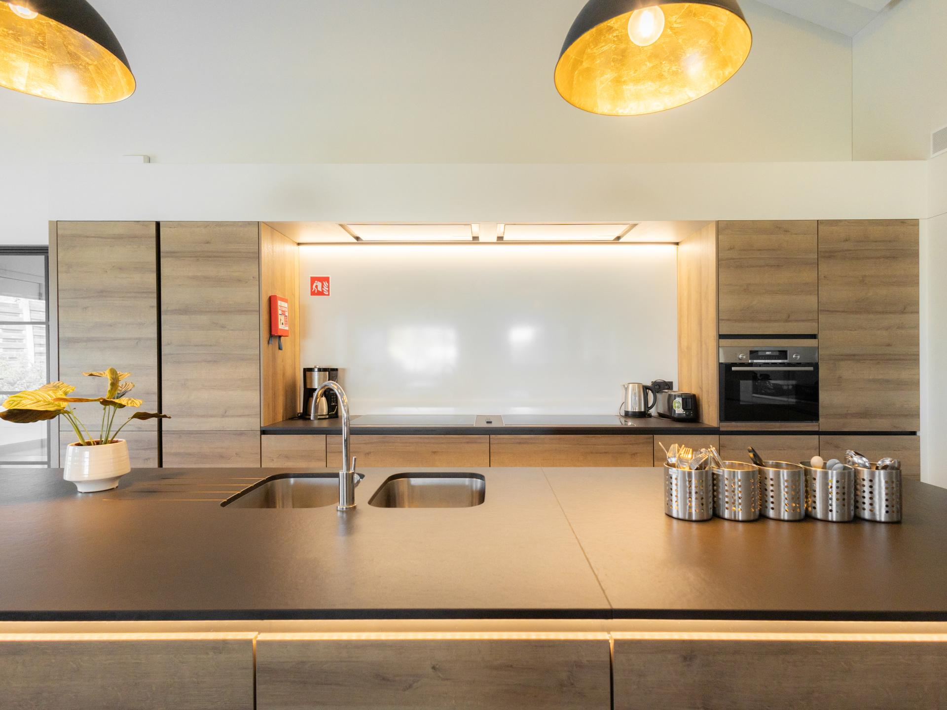 Luxe groepswoning met wellness en tuin - foto 57