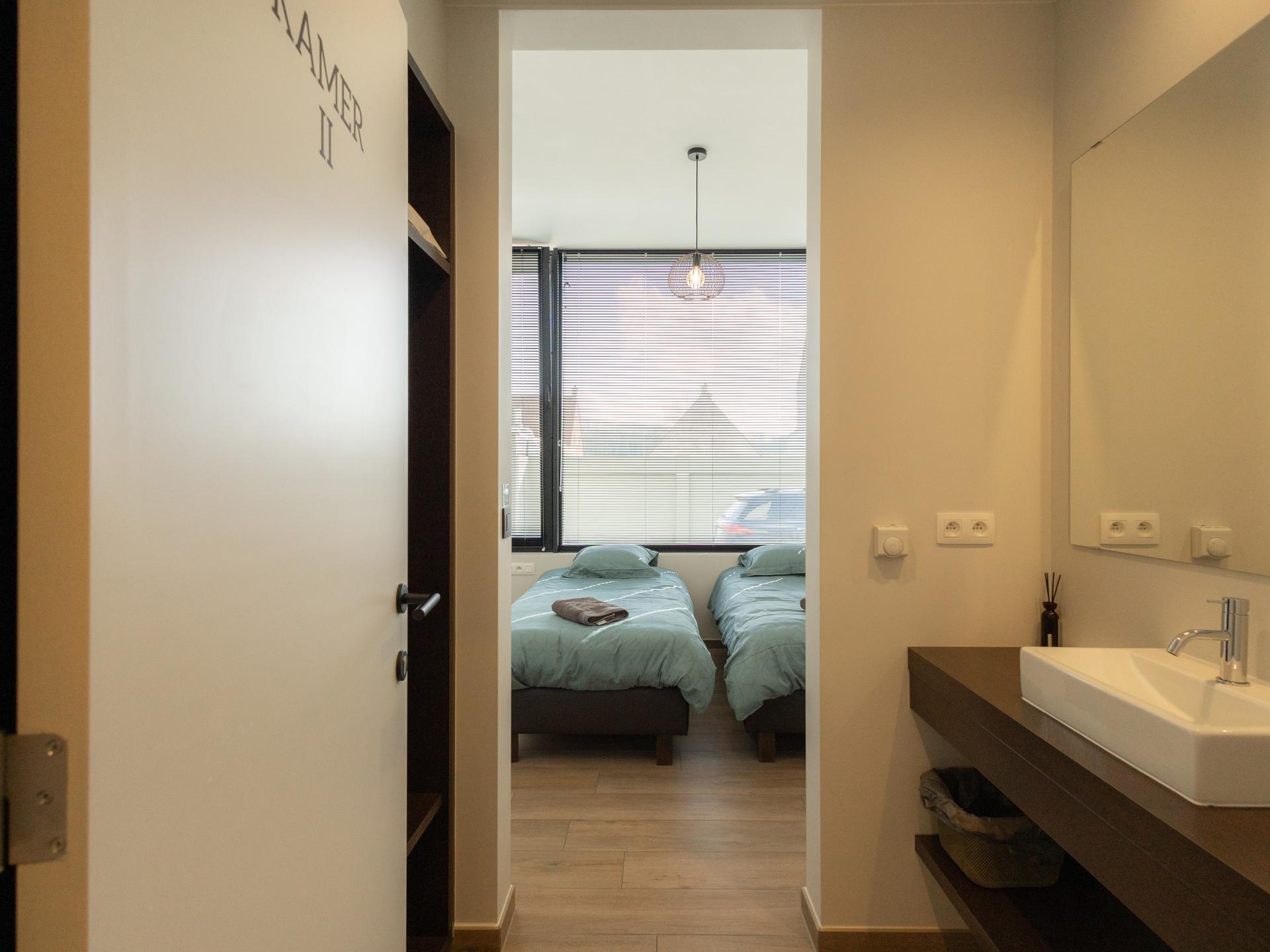 Luxe groepswoning met wellness en tuin - foto 86