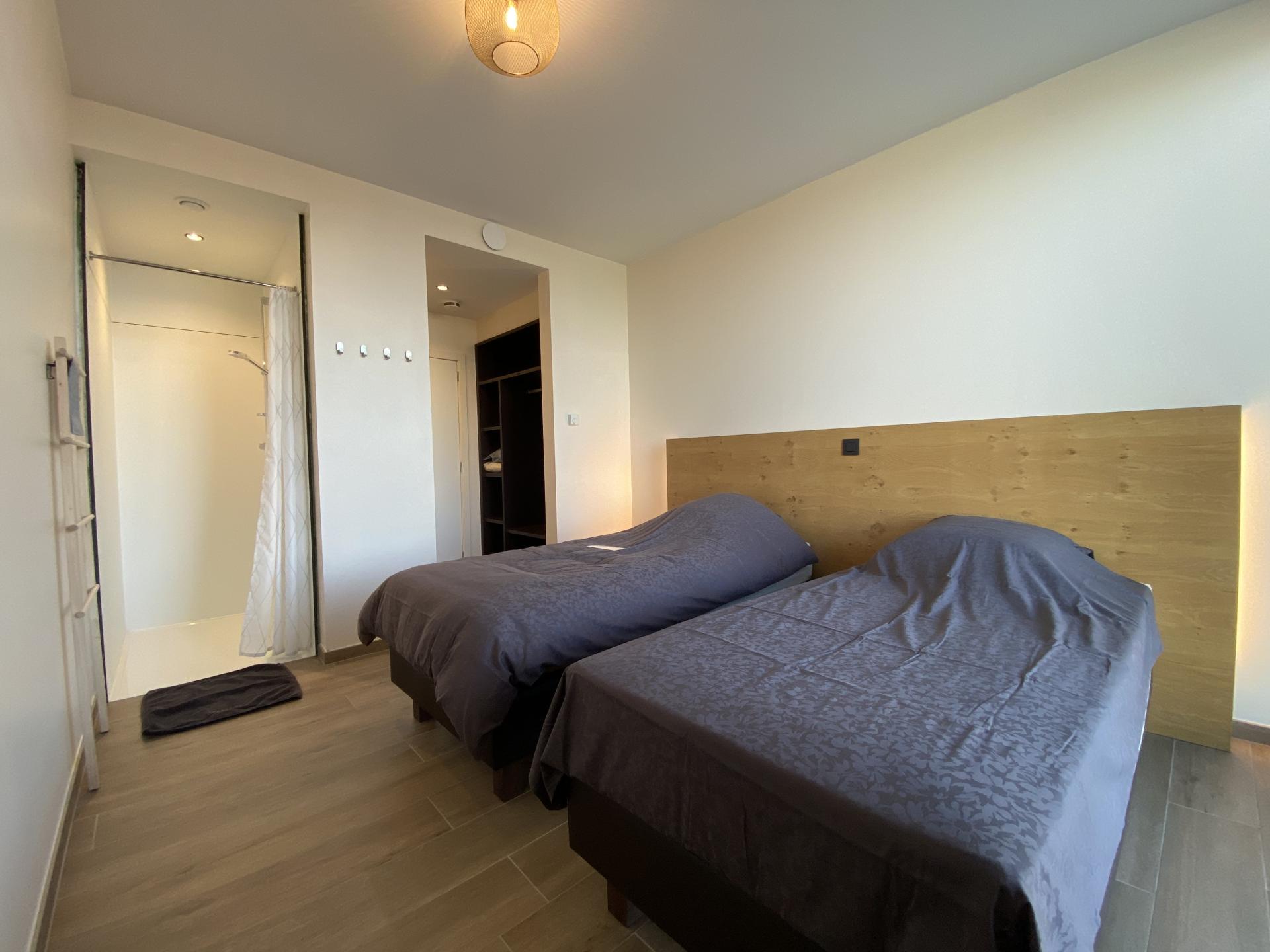 Luxe groepswoning met wellness en tuin - foto 25