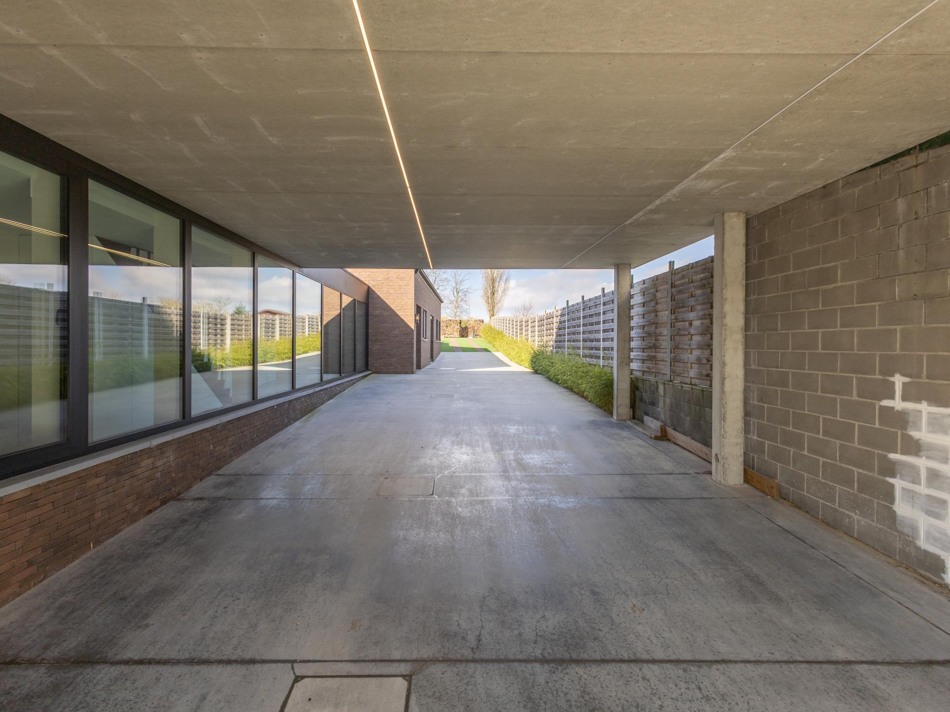 Luxe groepswoning met wellness en tuin - foto 80