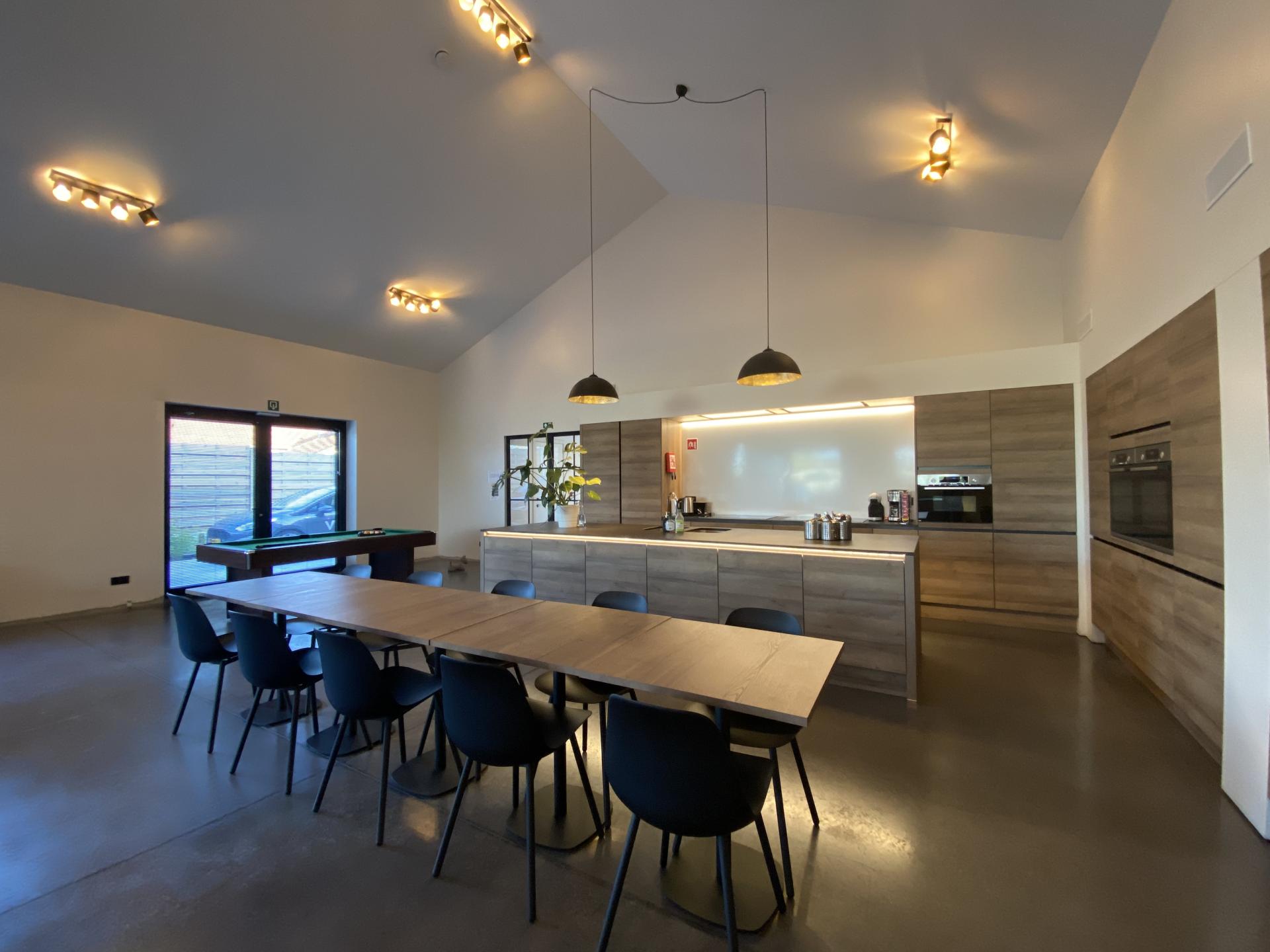 Luxe groepswoning met wellness en tuin - foto 42