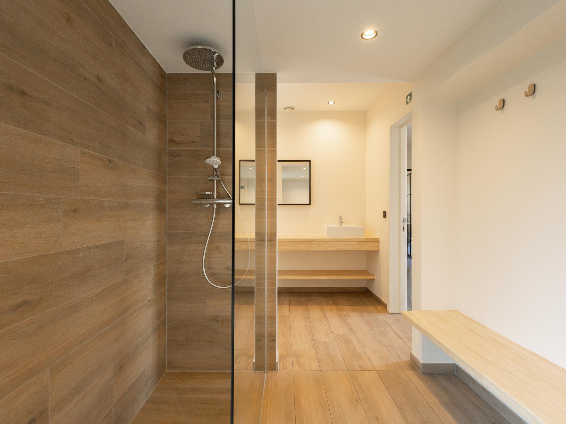 Luxe groepswoning met wellness en tuin - foto 73