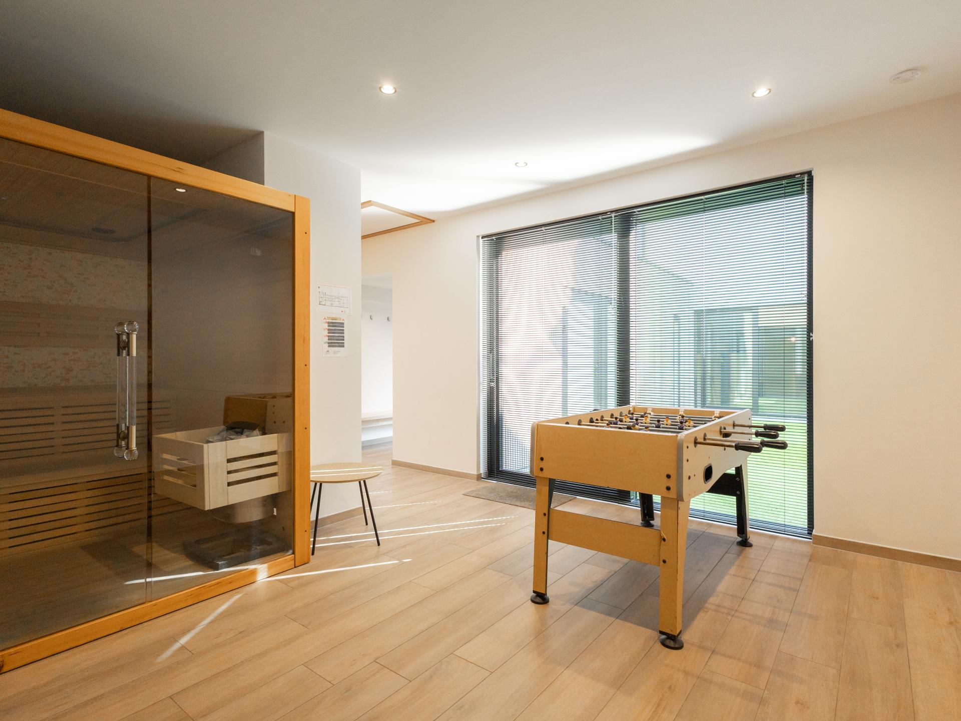 Luxe groepswoning met wellness en tuin - foto 74