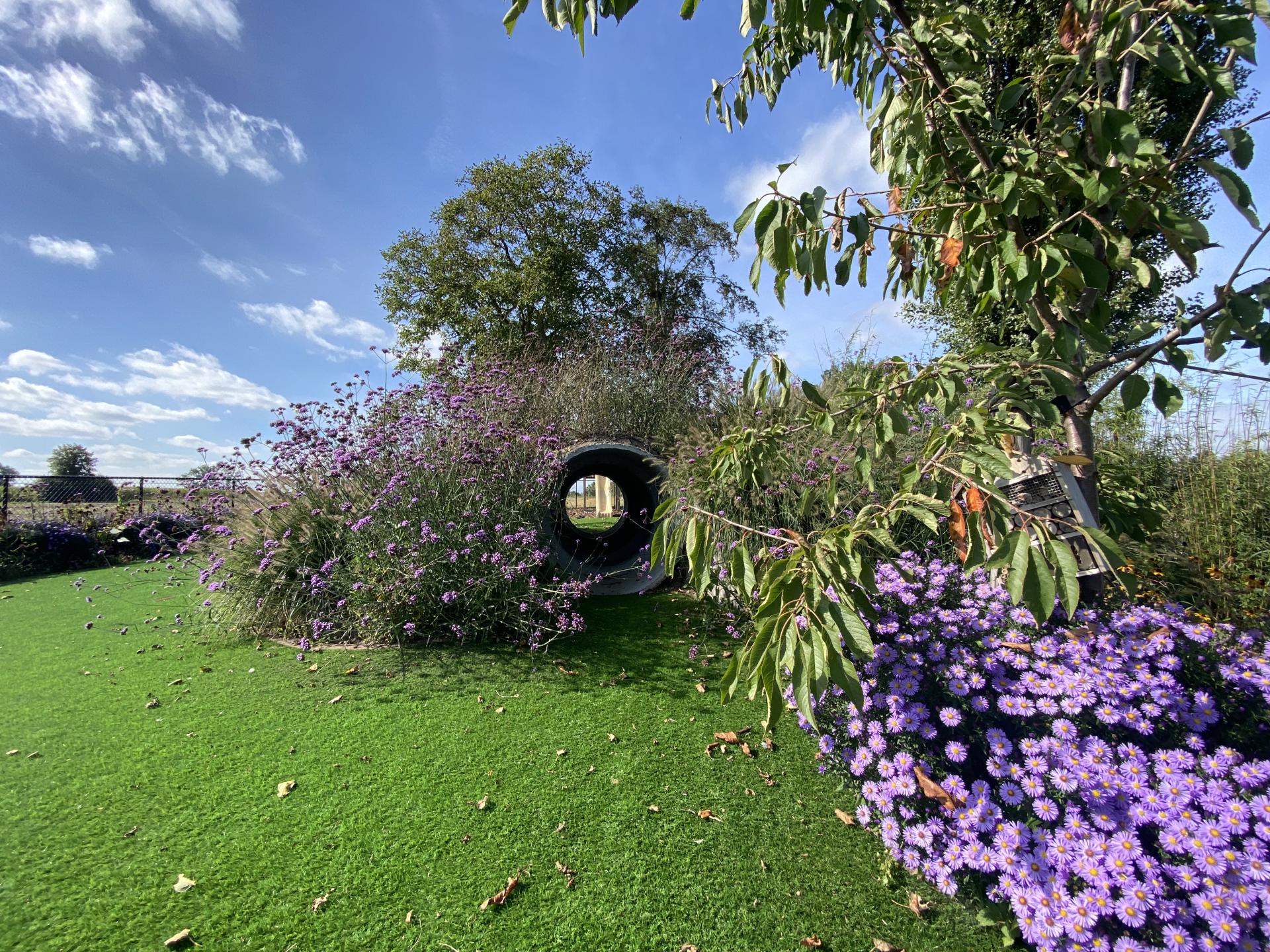 Luxe groepswoning met wellness en tuin - foto 23