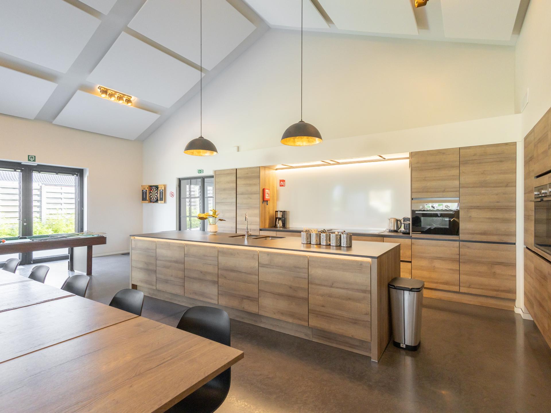 Luxe groepswoning met wellness en tuin - foto 58