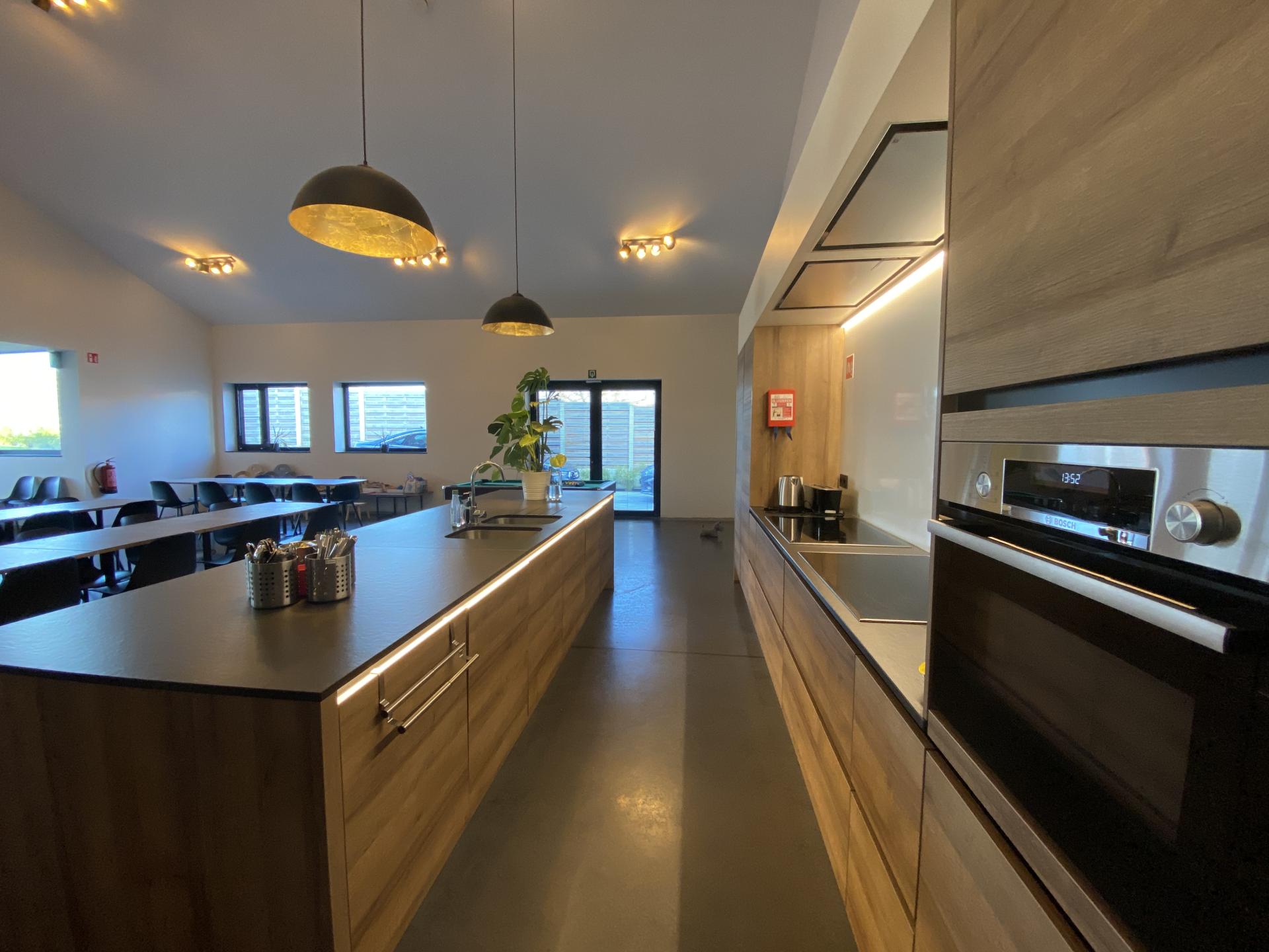 Luxe groepswoning met wellness en tuin - foto 6