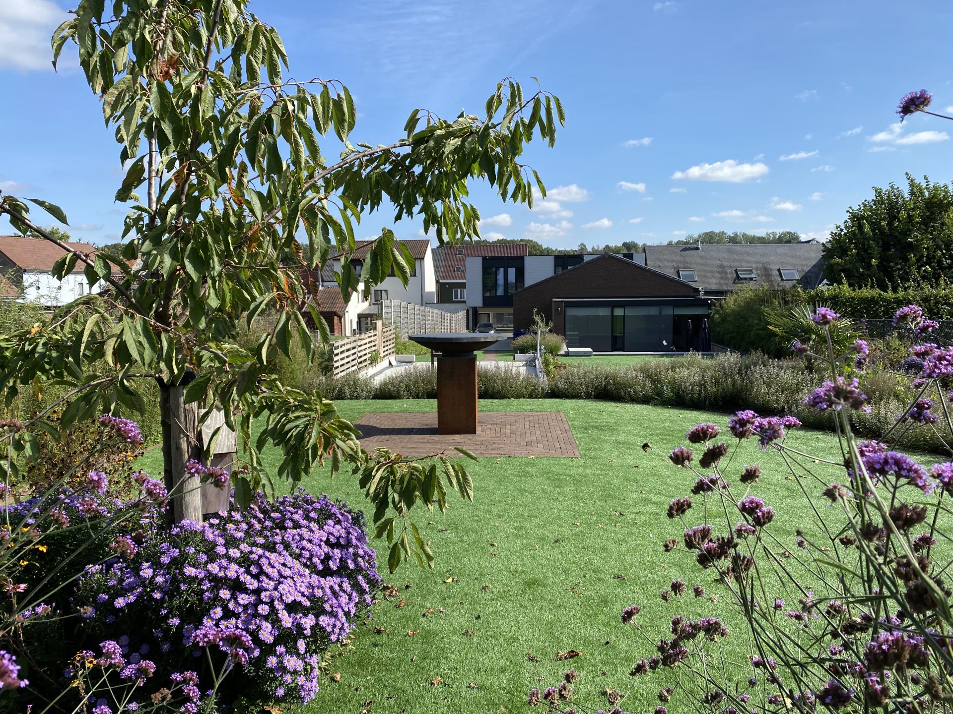 Luxe groepswoning met wellness en tuin - foto 2