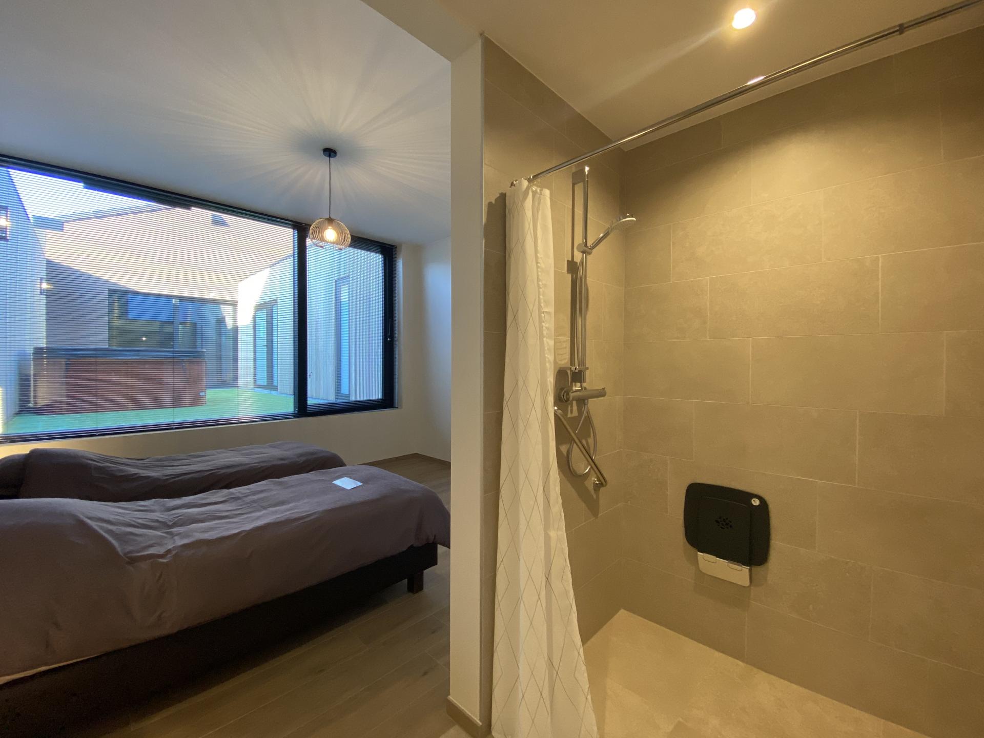 Luxe groepswoning met wellness en tuin - foto 37