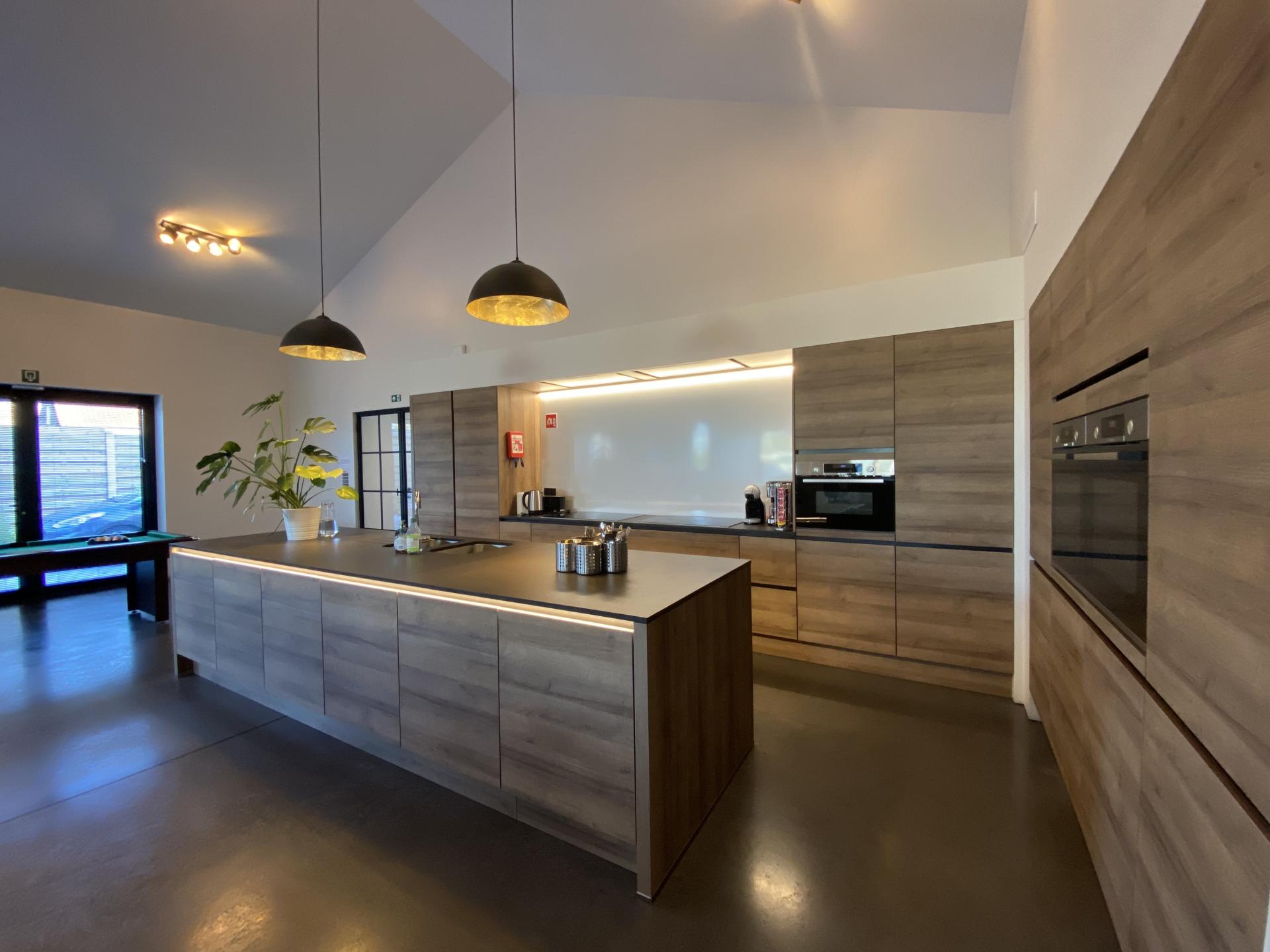Luxe groepswoning met wellness en tuin - foto 4