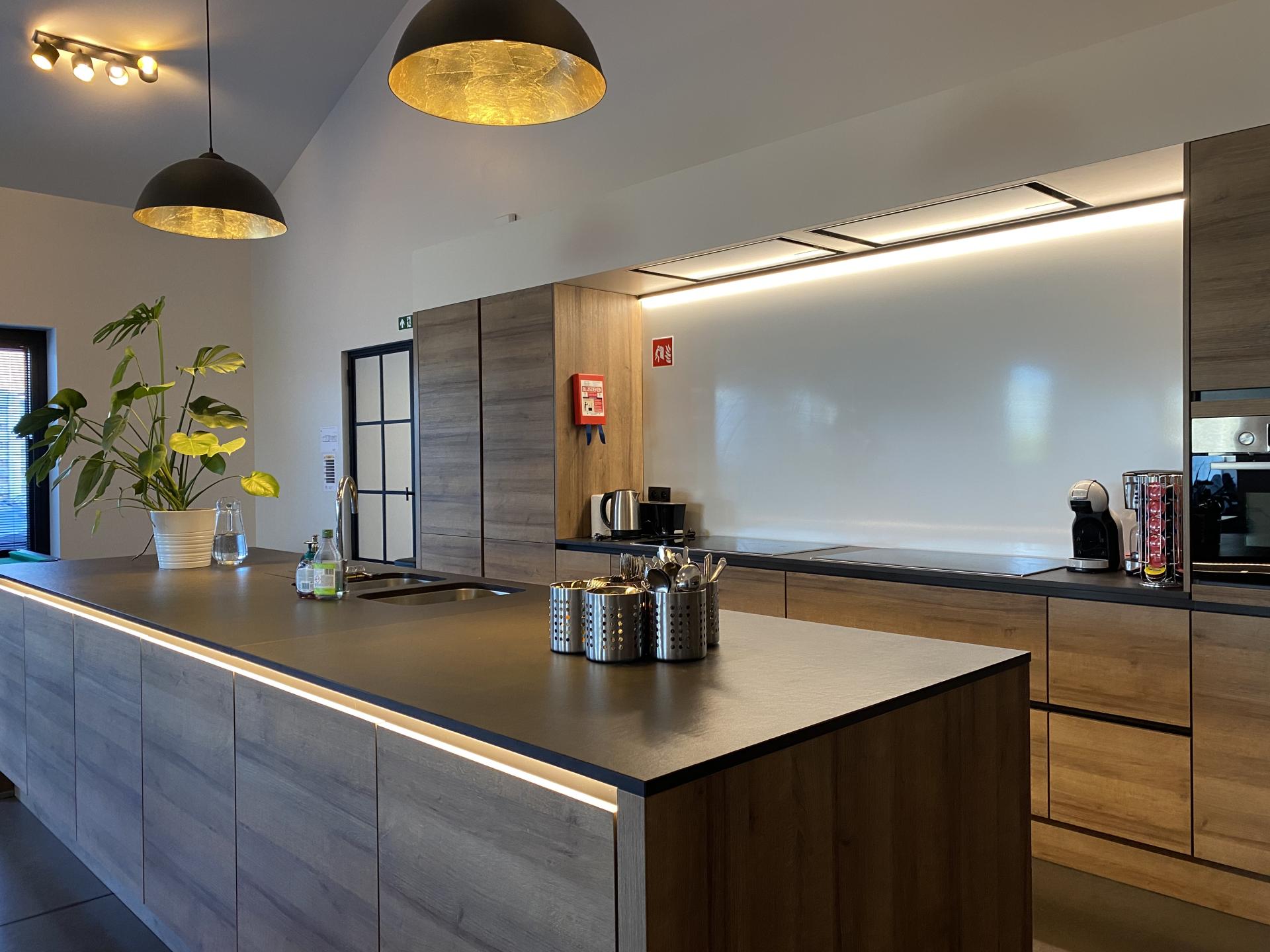 Luxe groepswoning met wellness en tuin - foto 43