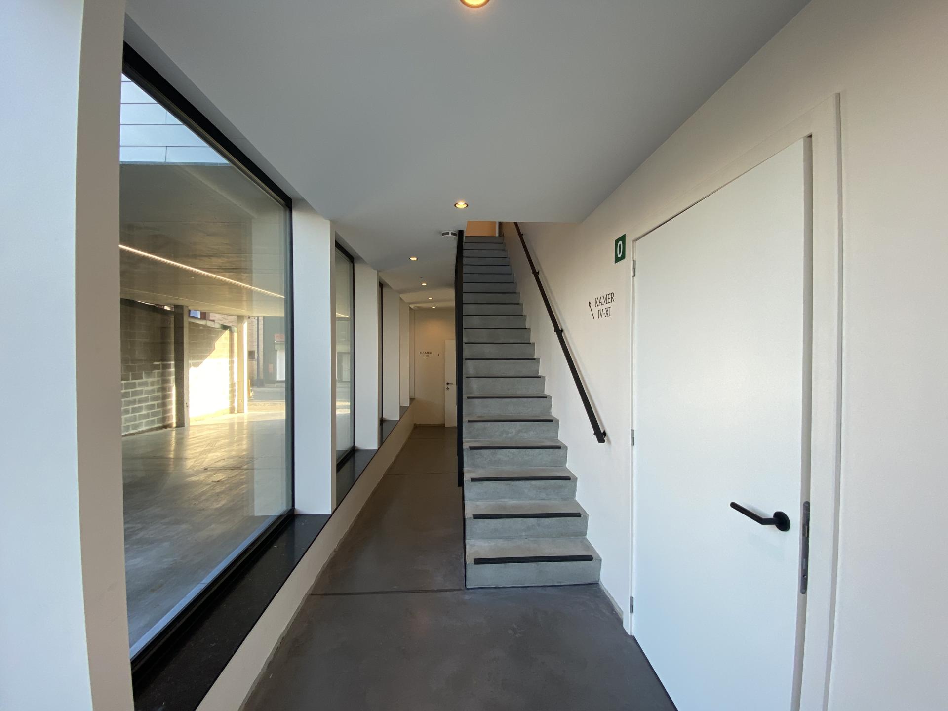 Luxe groepswoning met wellness en tuin - foto 28